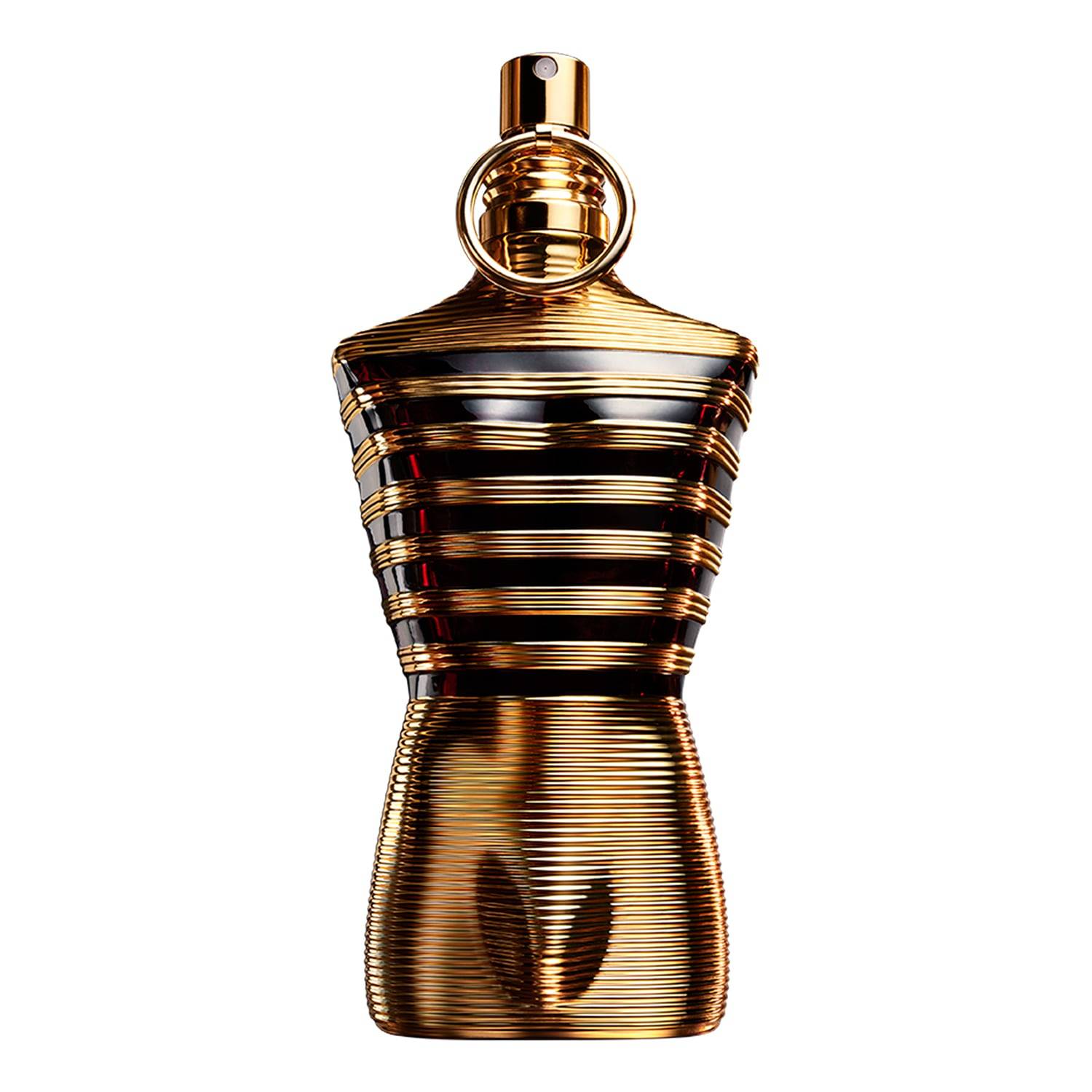 Jean Paul Gaultier Le Male Elixir Le Parfum - Eau De Parfum Woody Aromatic Amber 75Ml