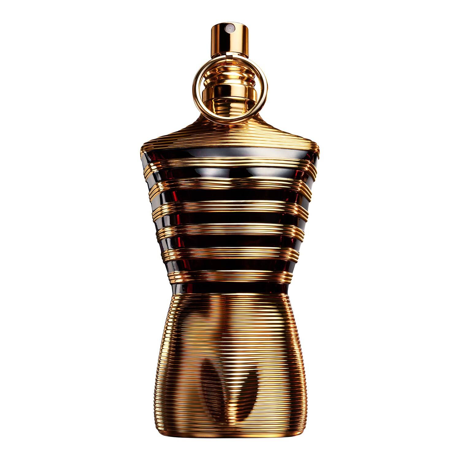 JEAN PAUL GAULTIER Le Male Elixir Le Parfum - Eau de parfum woody aromatic amber 125ml