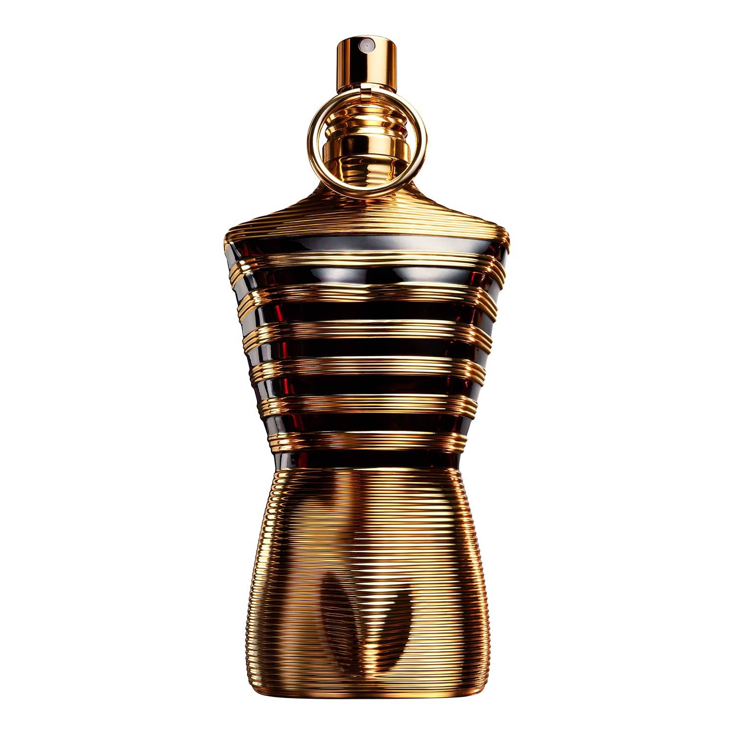 Jean Paul Gaultier Le Male Elixir Le Parfum - Eau De Parfum Woody Aromatic Amber 125Ml