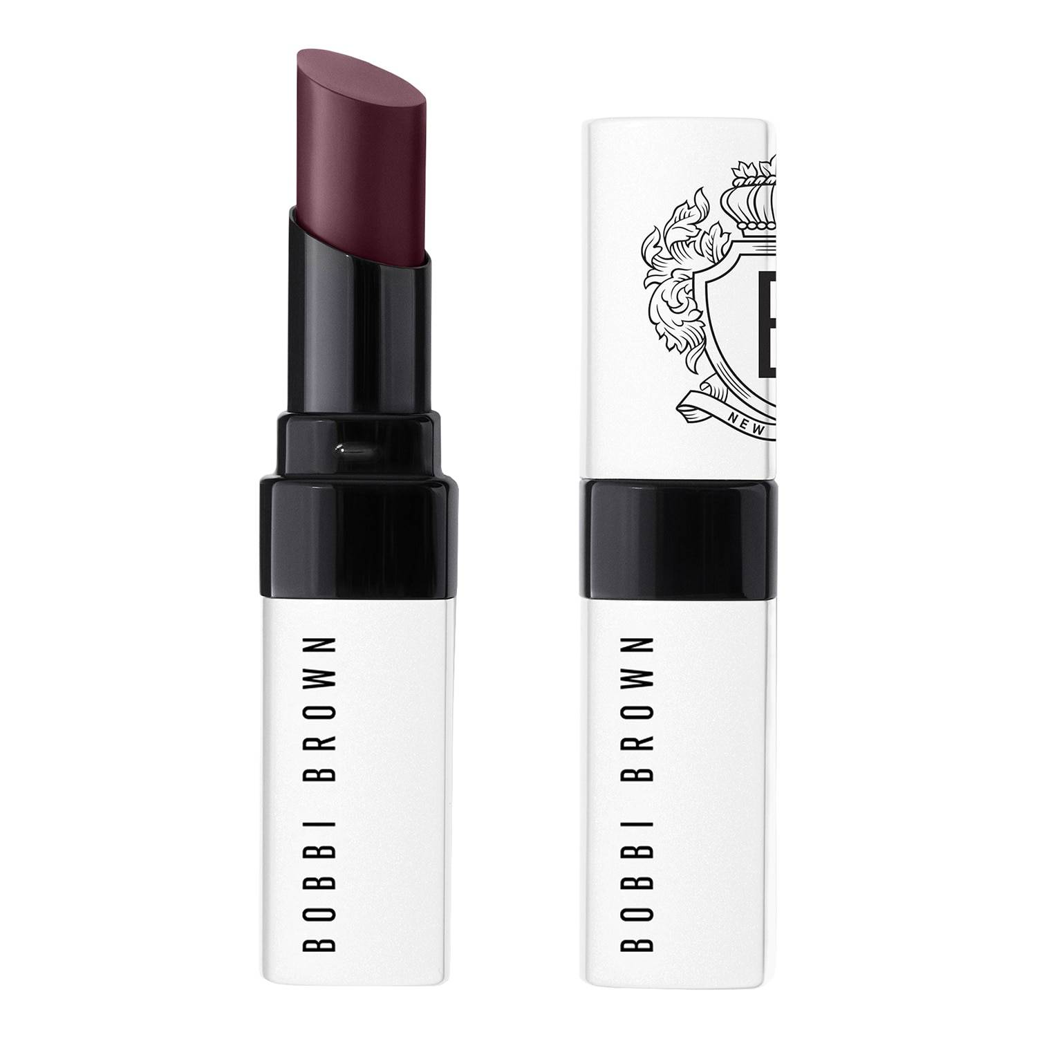 Bobbi Brown Extra Lip Tint 2.3G Bare Blackberry