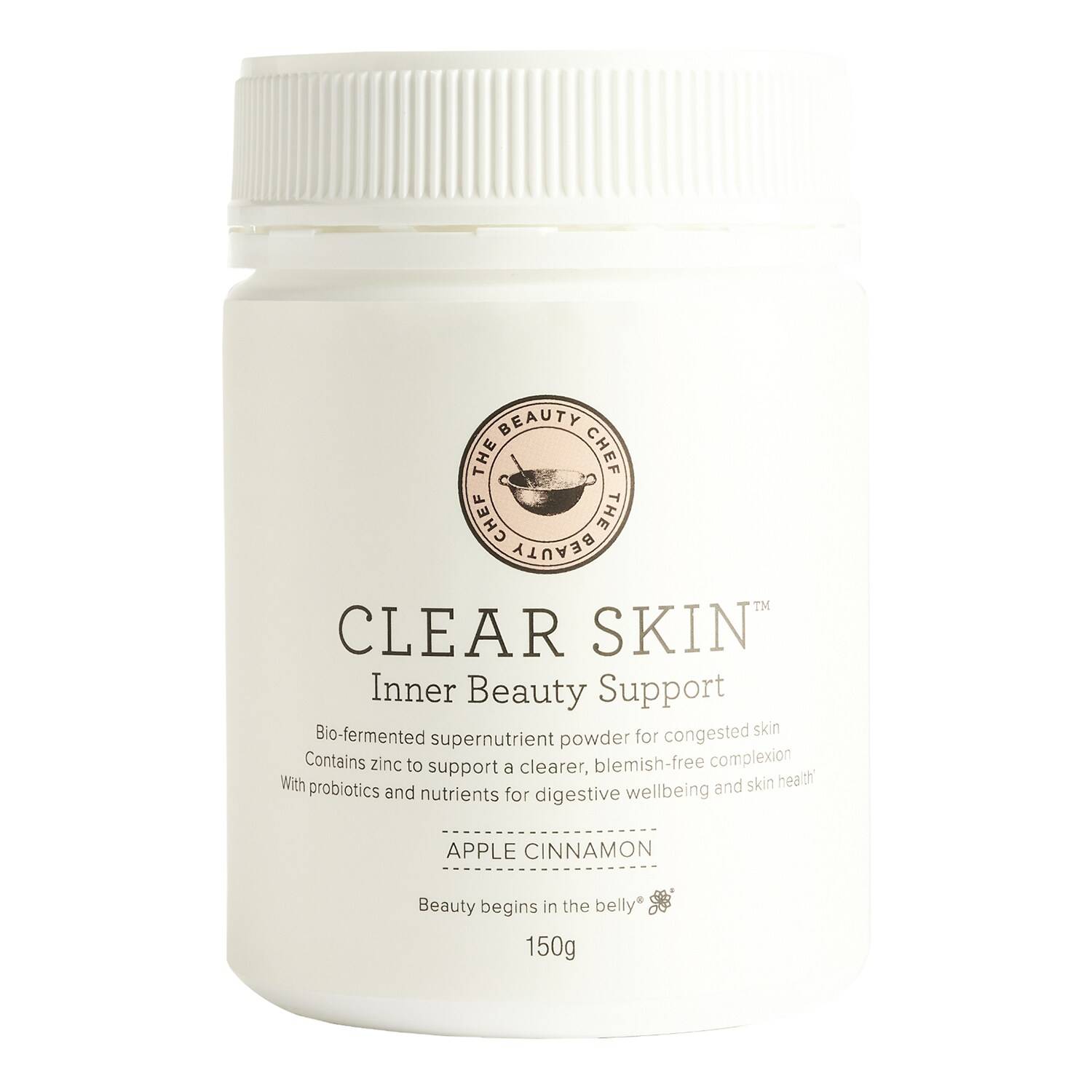 The Beauty Chef Clear Skin Inner Beauty Support 150G