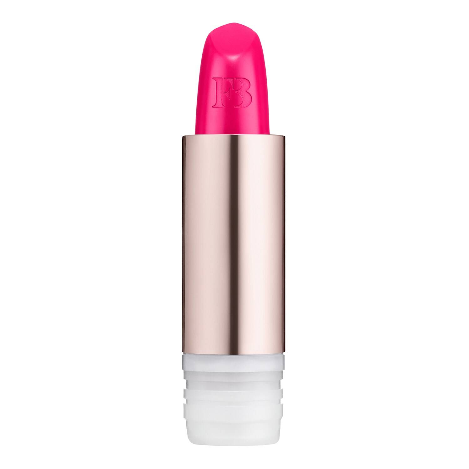 Fenty Beauty Fenty Icon Semi-Matt Refillable Lipstick 3.8G Miss Candy Venom