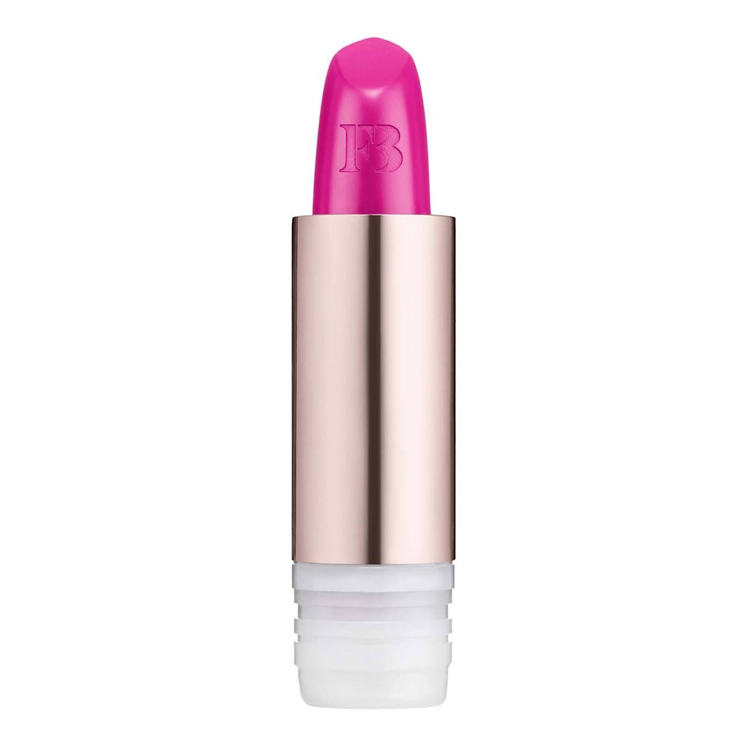 Fenty Beauty Fenty Icon Semi-Matt Refillable Lipstick 3.8G Tropic Doll