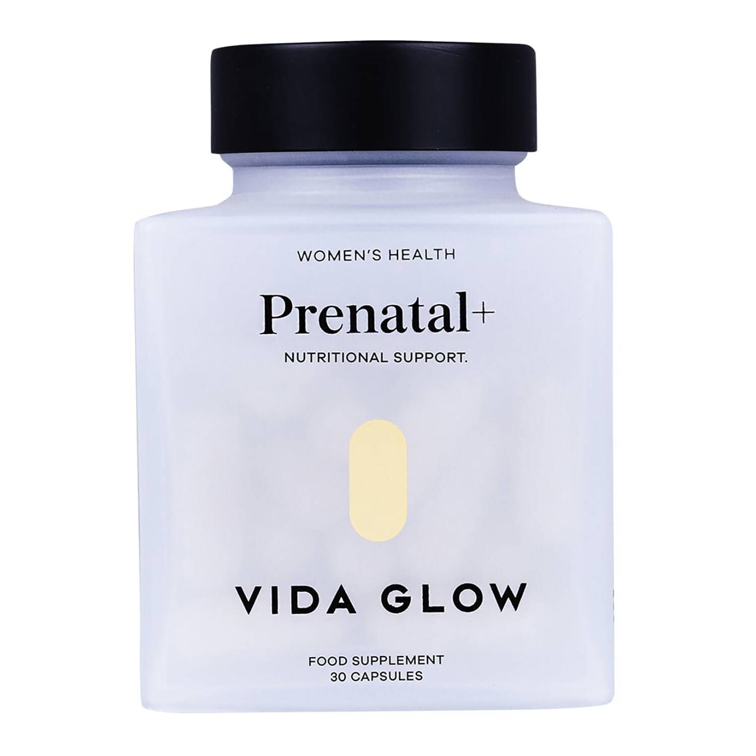 Vida Glow Prenatal + 25G