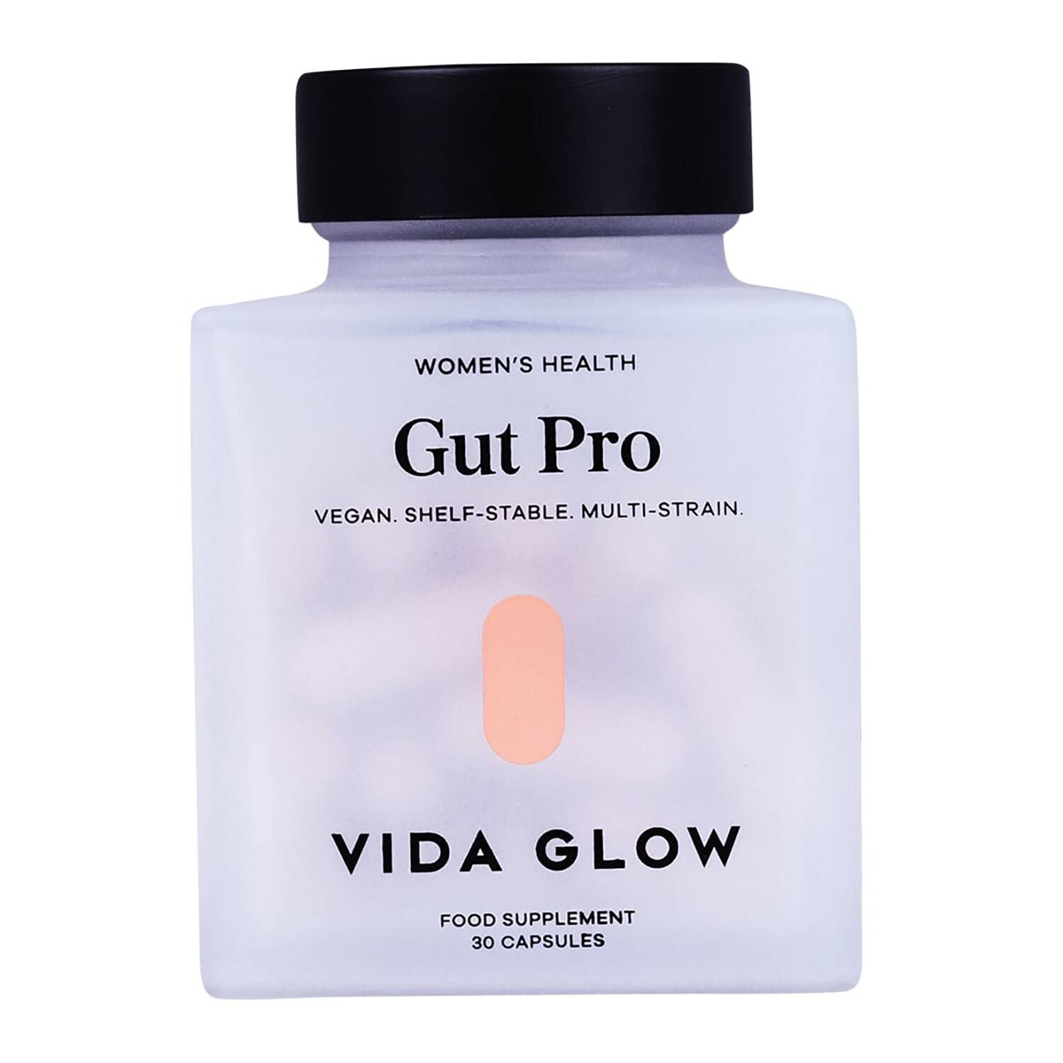 Vida Glow Gut Pro X30