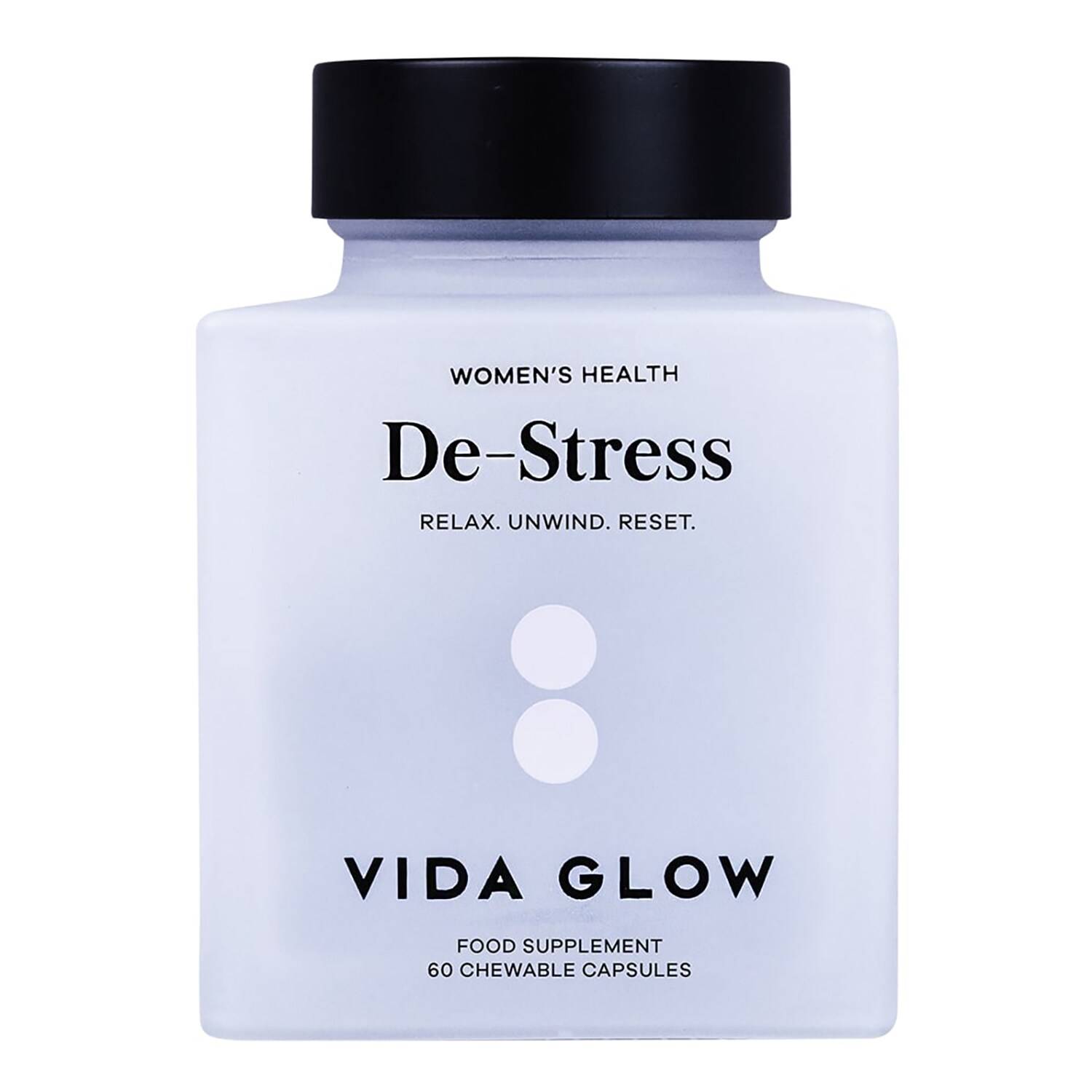 Vida Glow De-Stress 30G