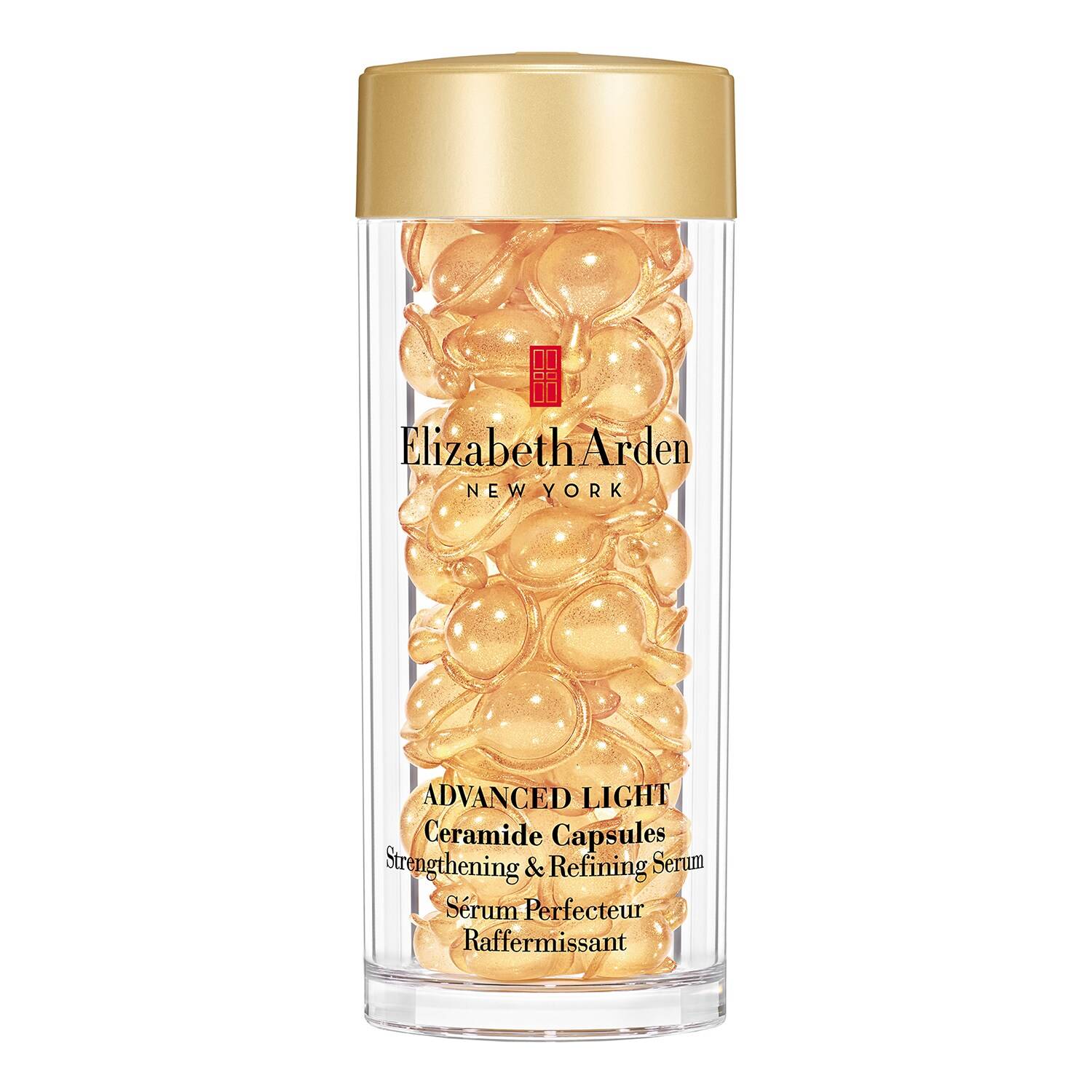 Elizabeth Arden Advanced Light Ceramide Capsules Strengthening & Refining Serum X 60