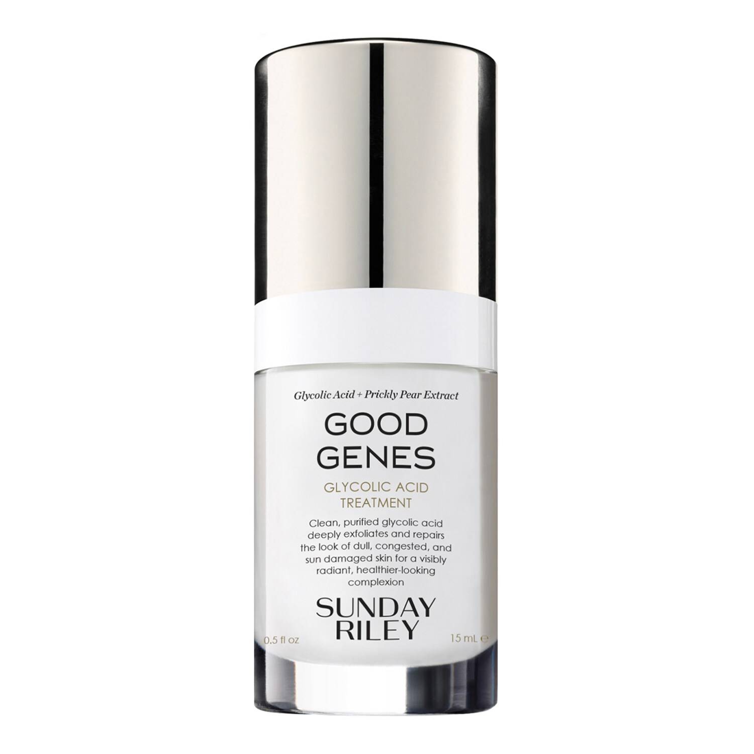 Sunday Riley Good Genes All-In-One Lactic Acid Treatment 15Ml