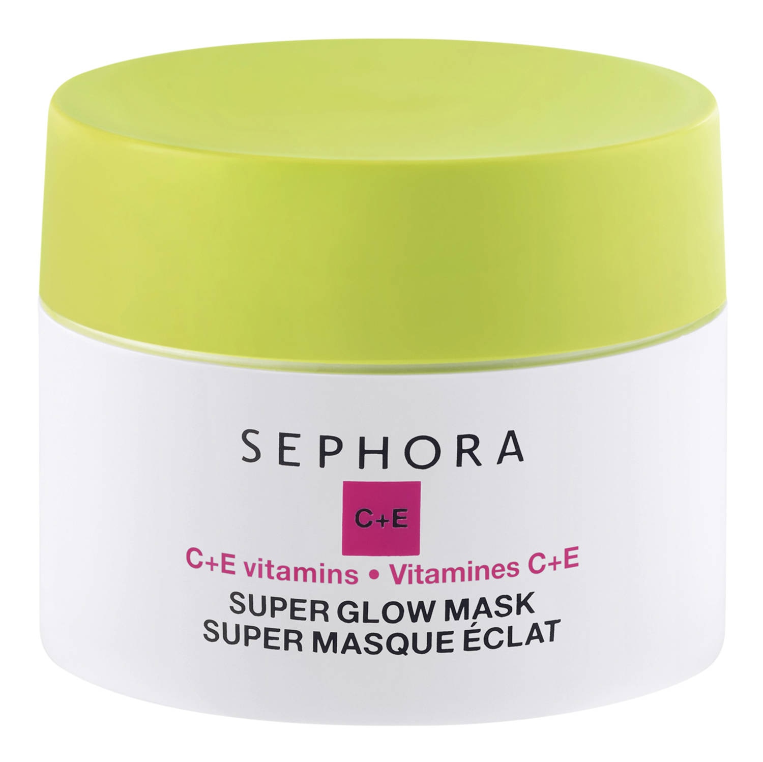 Sephora Collection Super Glow Face Mask 50Ml