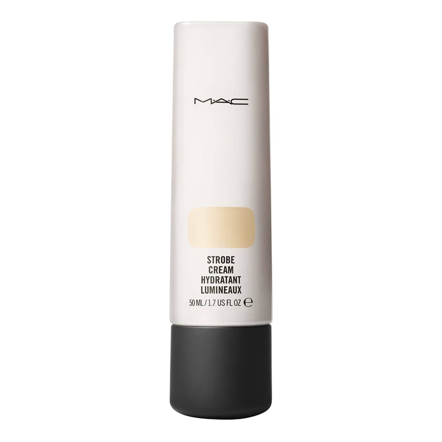 M.A.C Strobe Cream Goldlite 50Ml