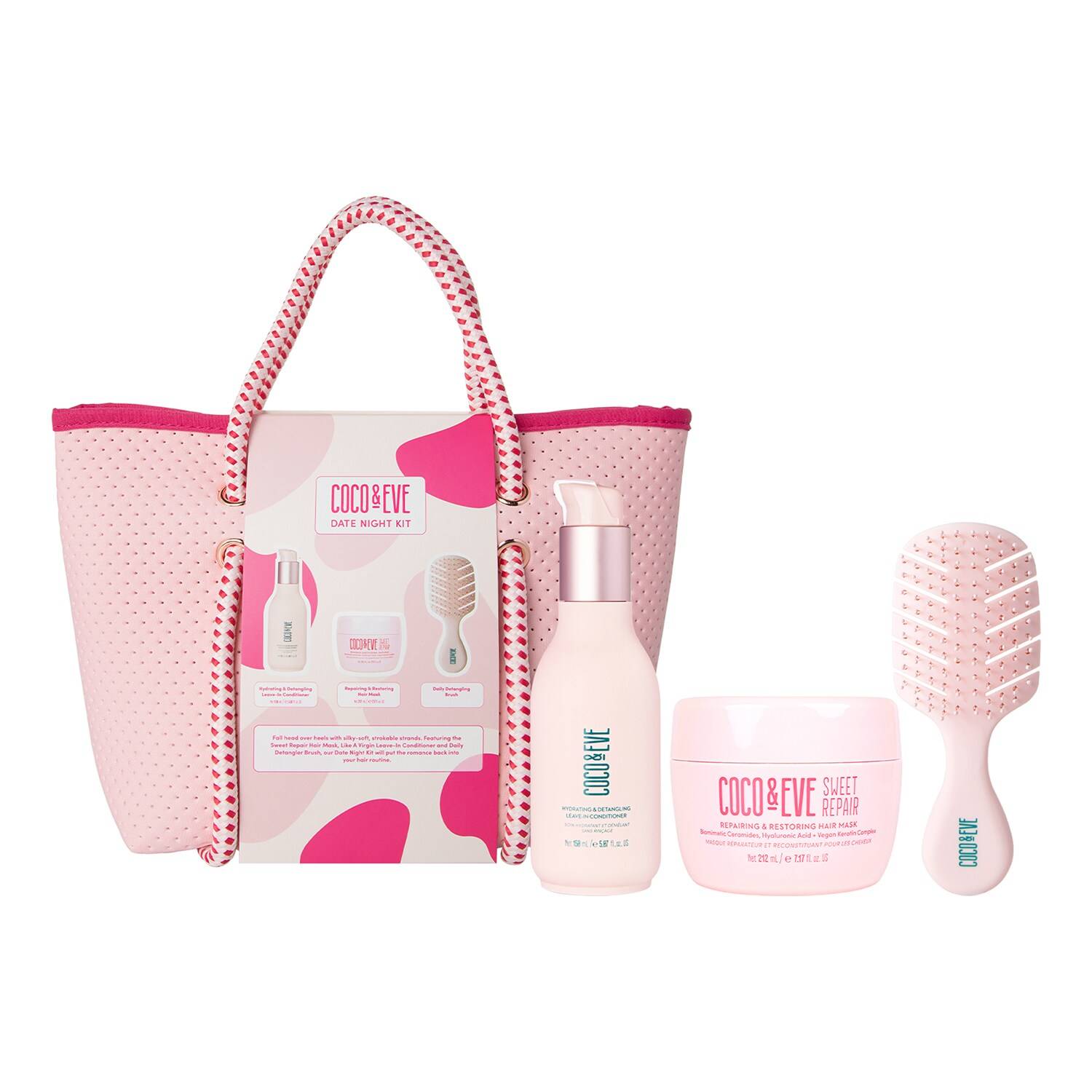 Coco & Eve Date Night Kit