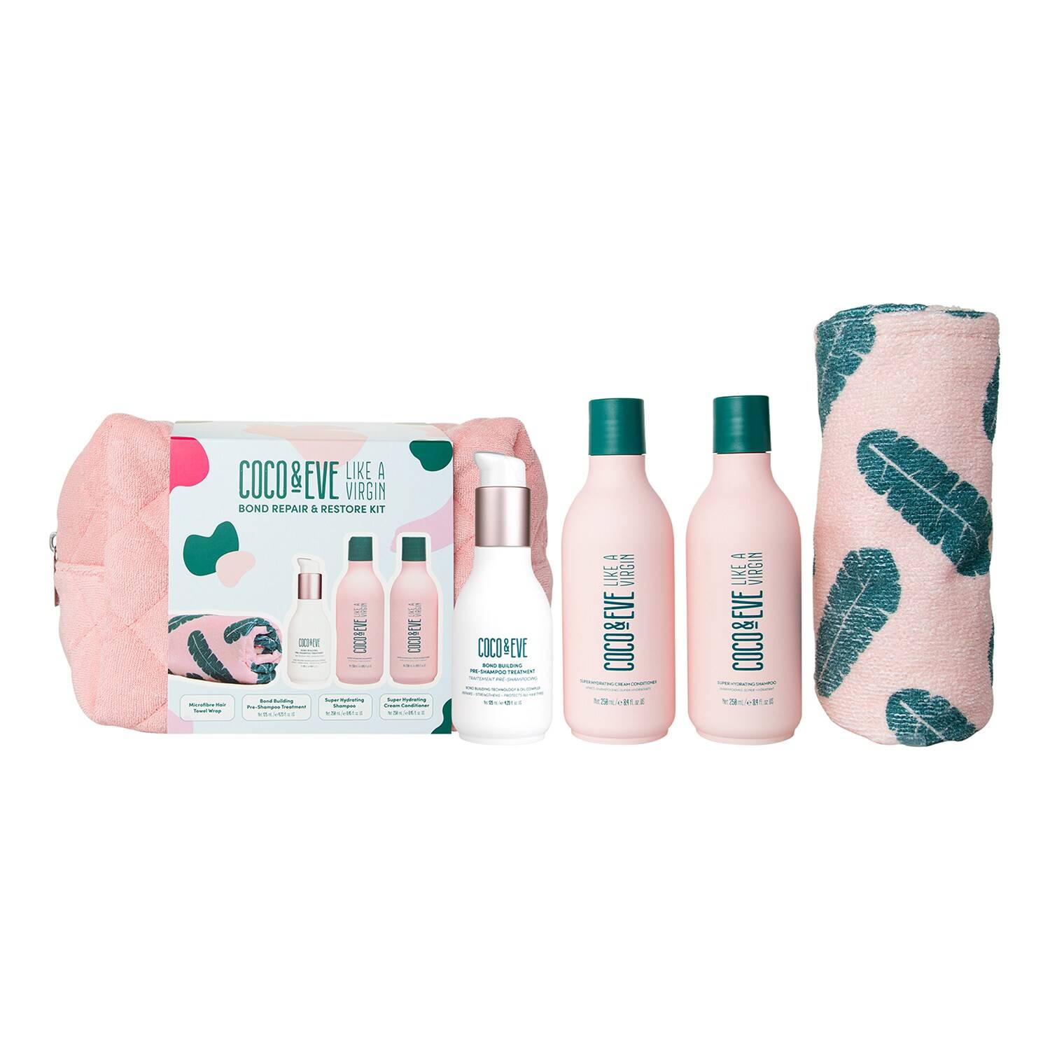 COCO & EVE Bond Repair & Restore Kit