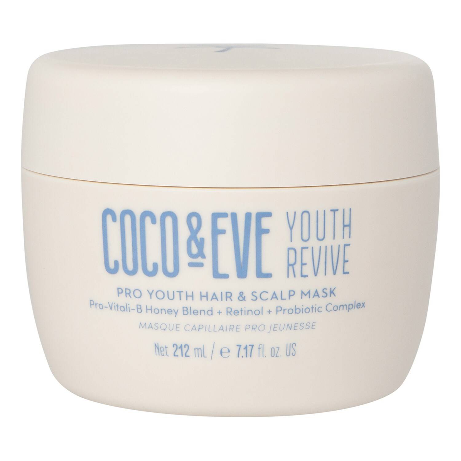 Coco & Eve Pro Youth - Hair And Scalp Mask 212 Ml