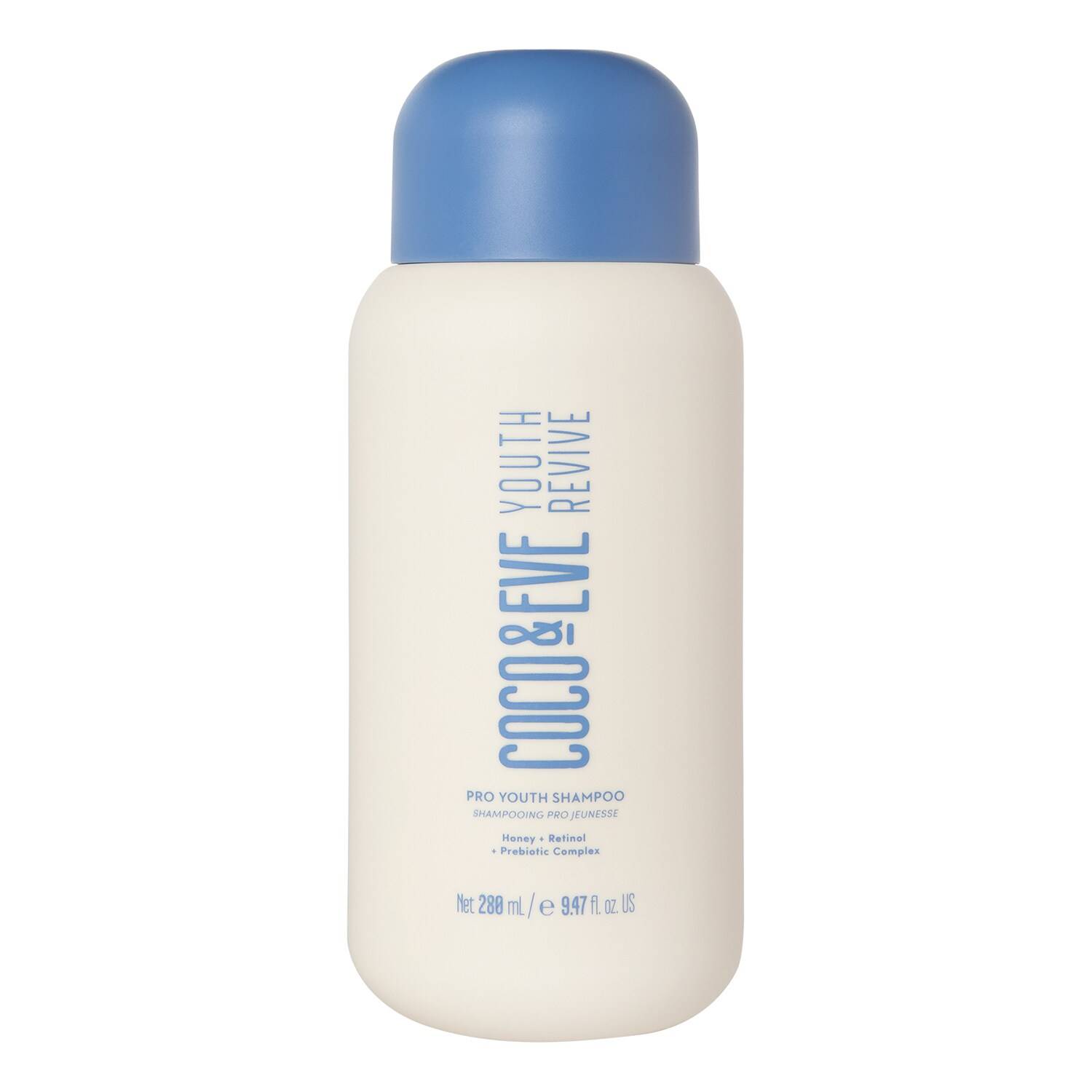 Coco & Eve Youth Revive Pro Youth Shampoo 250Ml