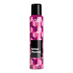 SETTER MOUSSE 232G