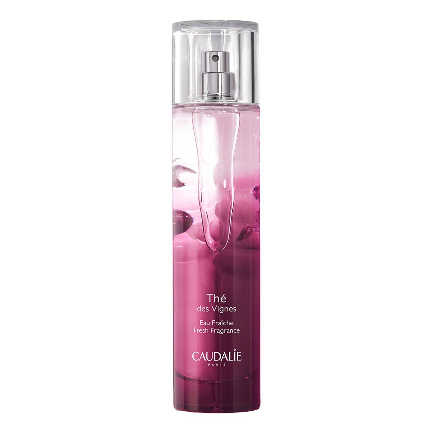 Caudalie Thé Des Vignes Fresh Fragrance 100Ml