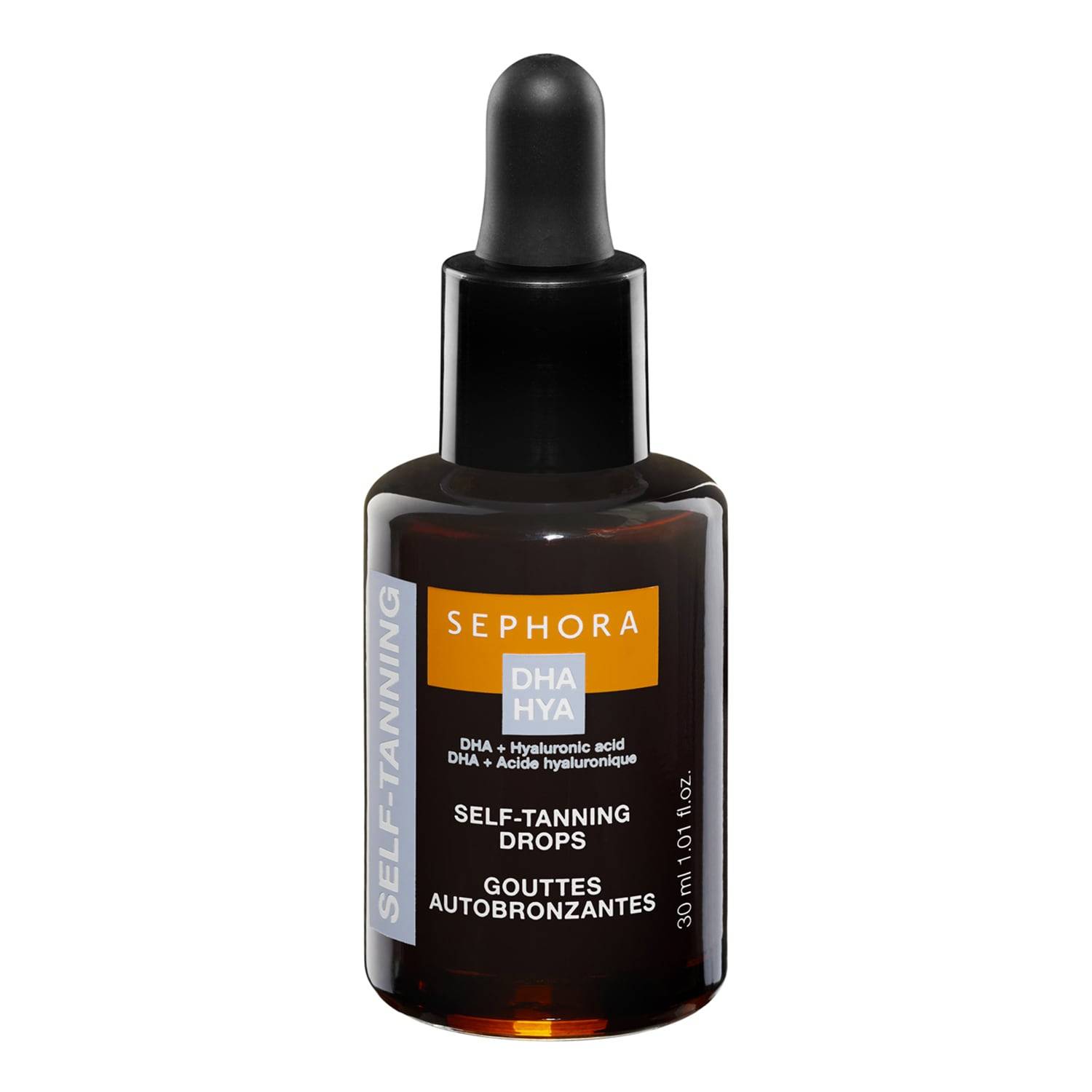 Sephora Collection Self-Tanning Drops 30Ml