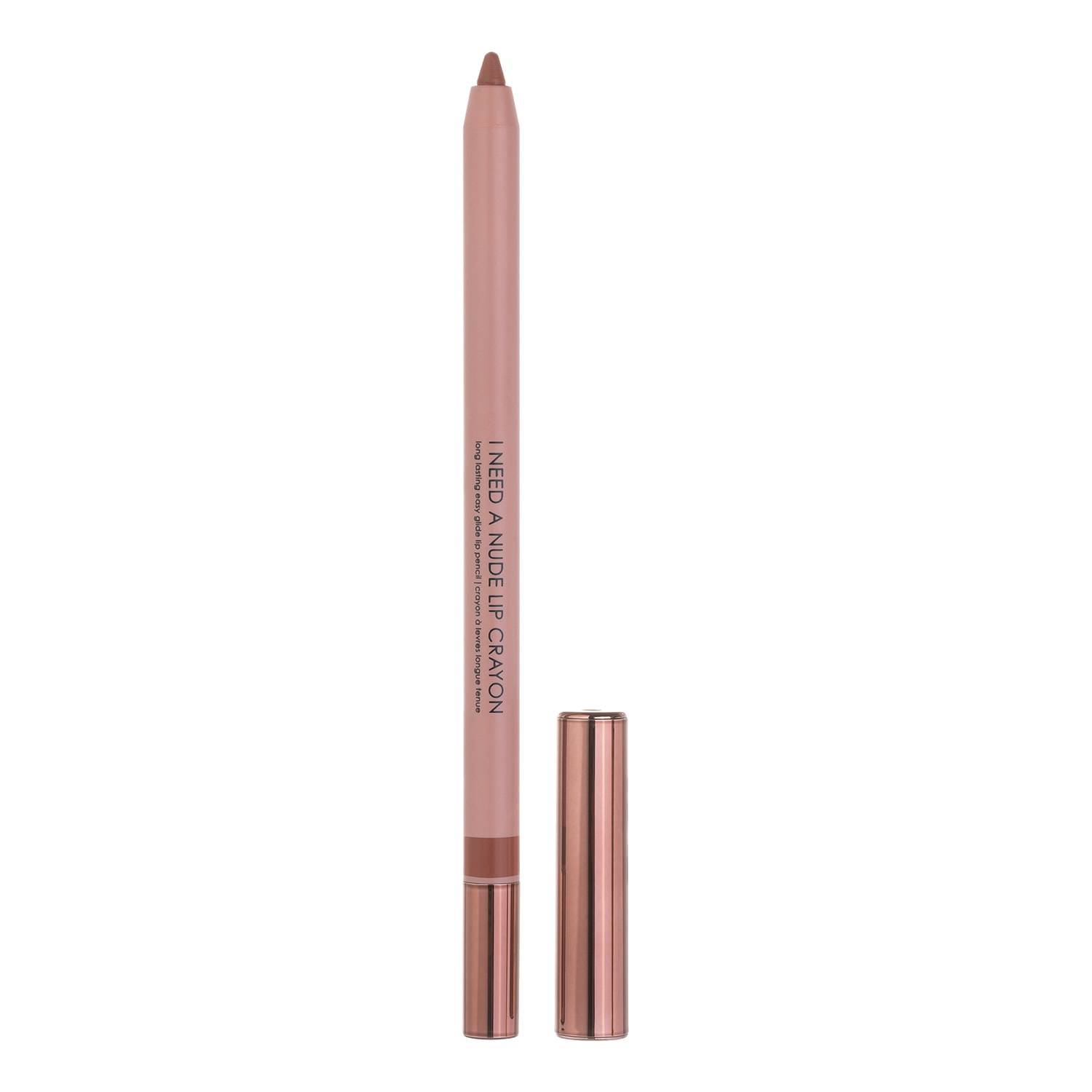 Natasha Denona I Need A Nude Lip Crayon 1.2G Cleo
