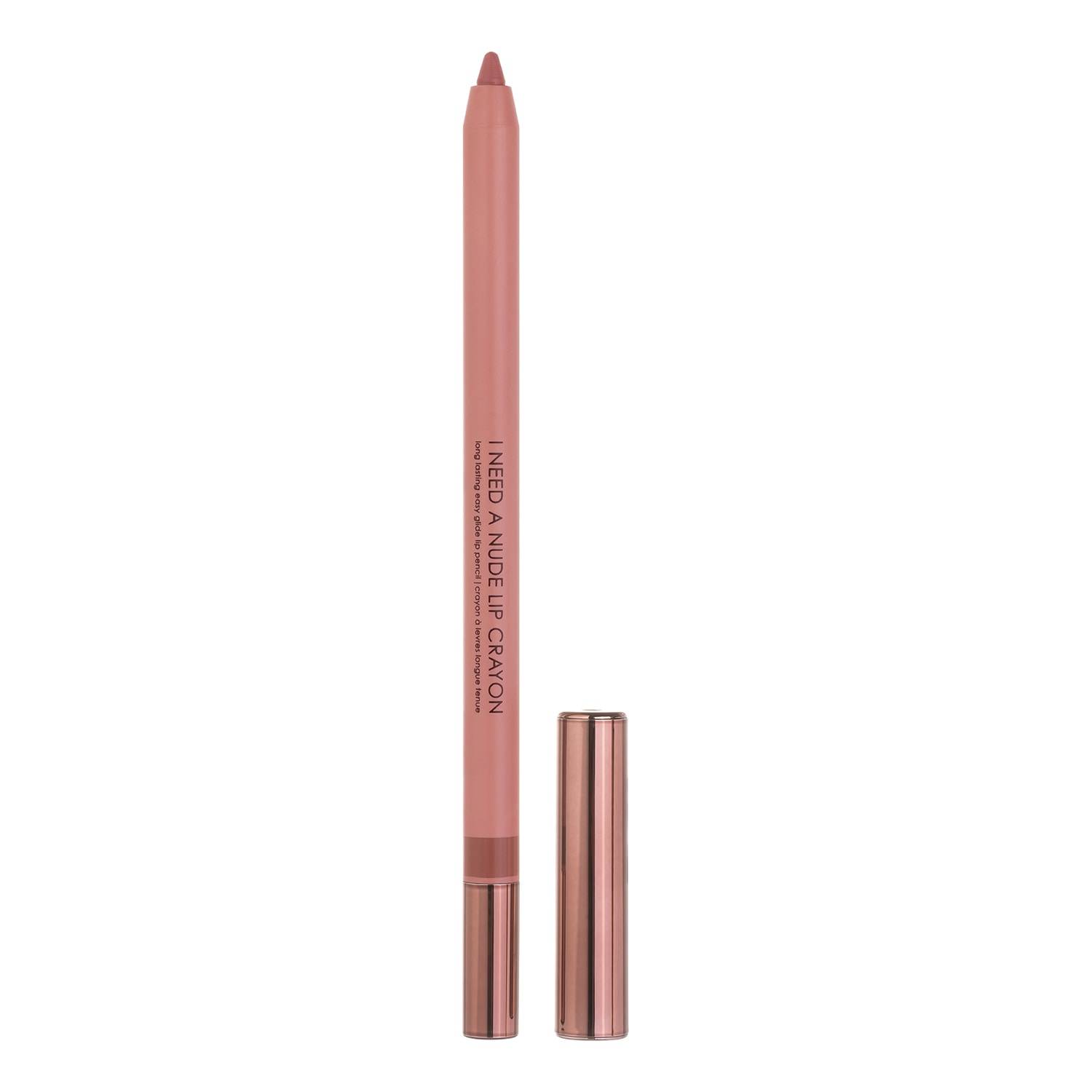 Natasha Denona I Need A Nude Lip Crayon 1.2G Nina