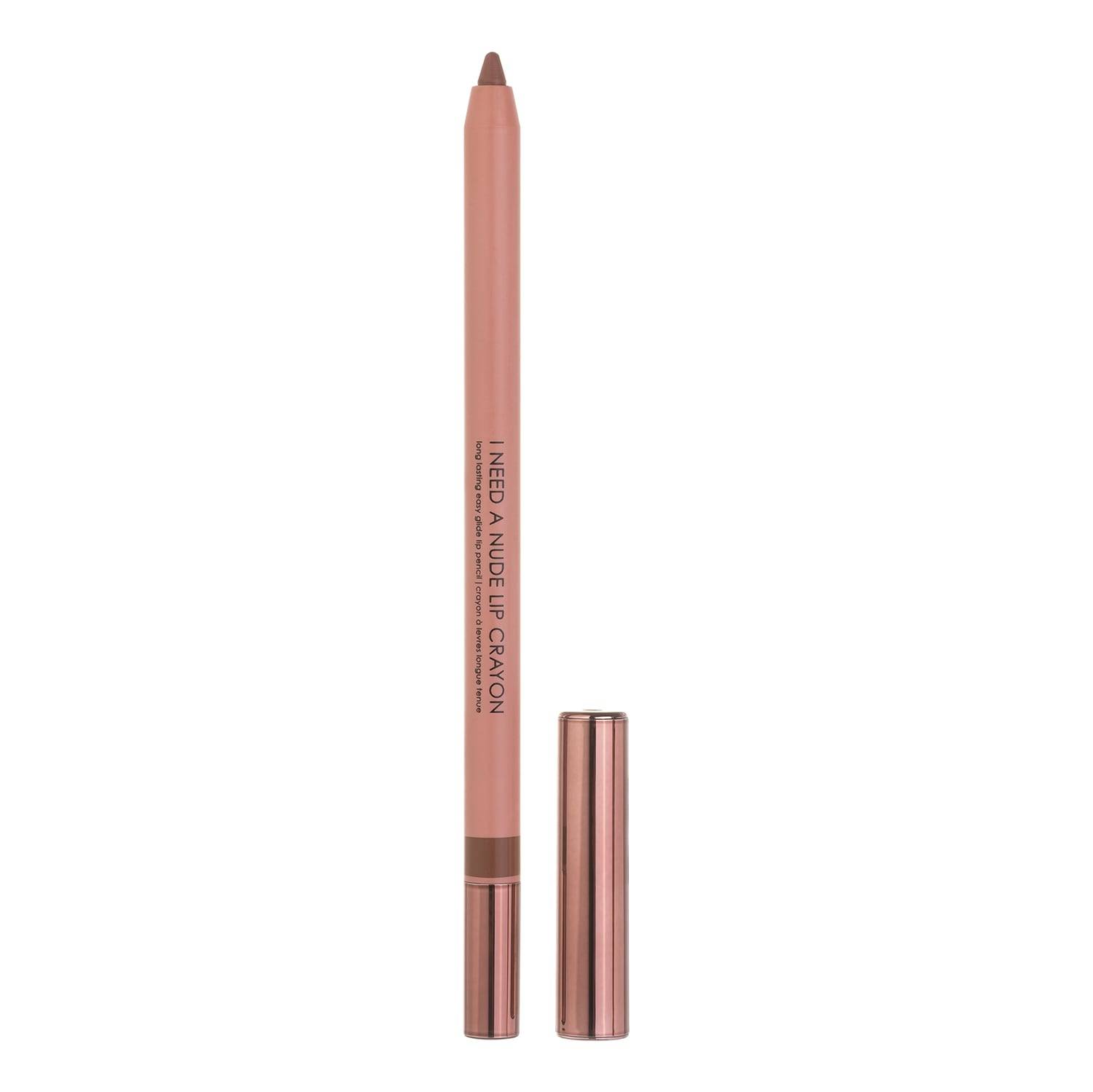 Natasha Denona I Need A Nude Lip Crayon 1.2G Storme