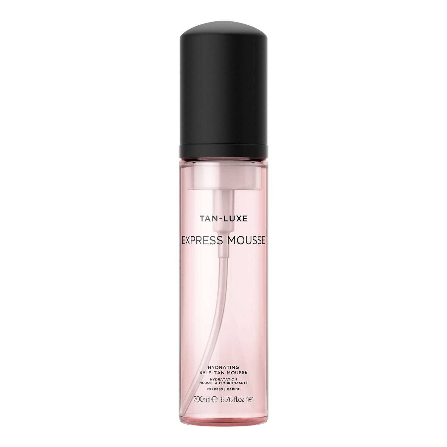 Tan Luxe Express Mousse 200Ml