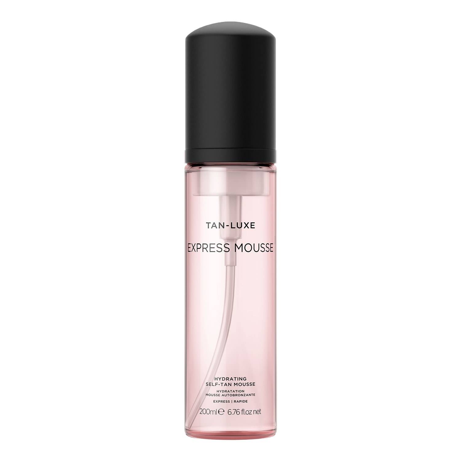 Tan-Luxe Express Mousse 200Ml