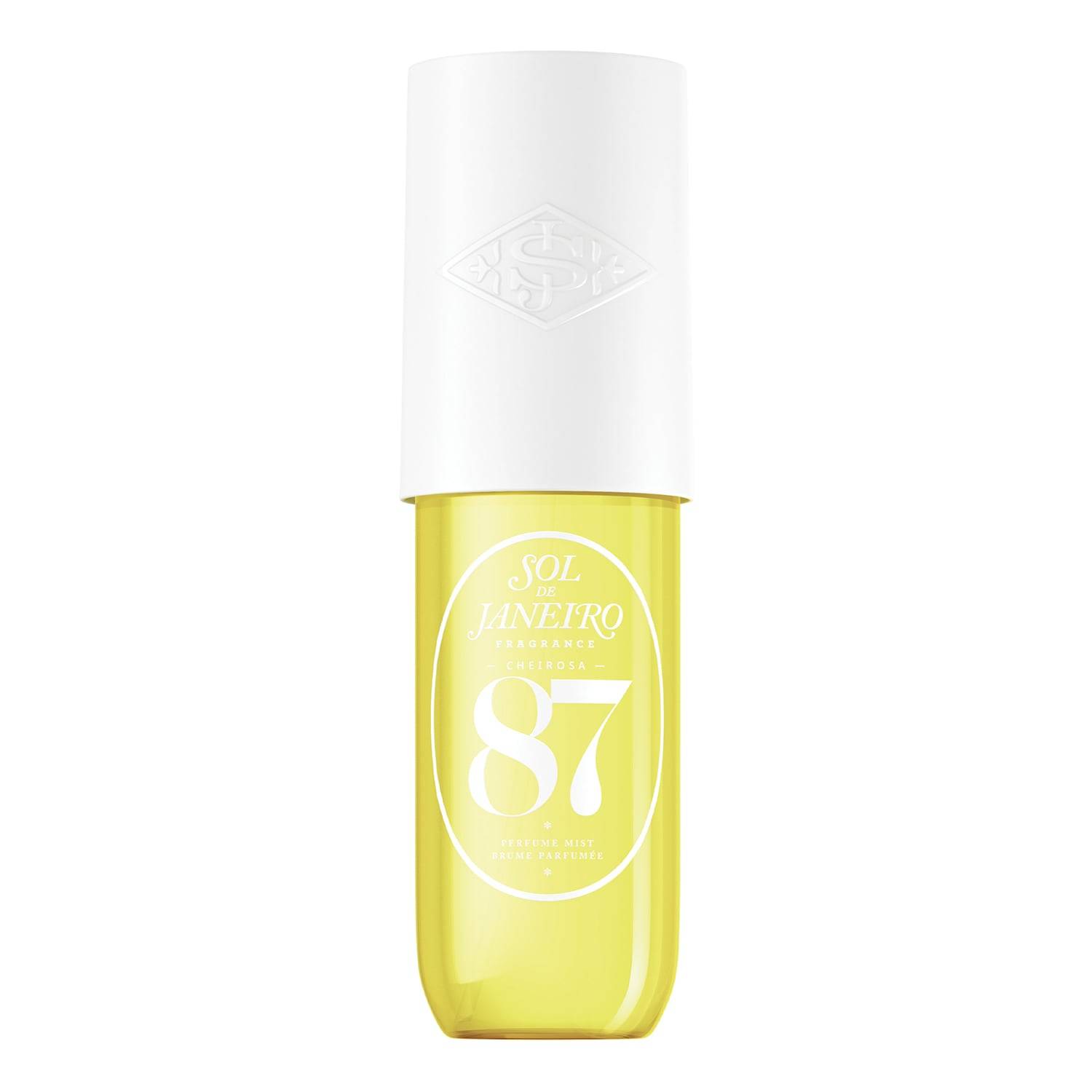 Sol De Janeiro Rio Radiance Perfume Mist 90Ml