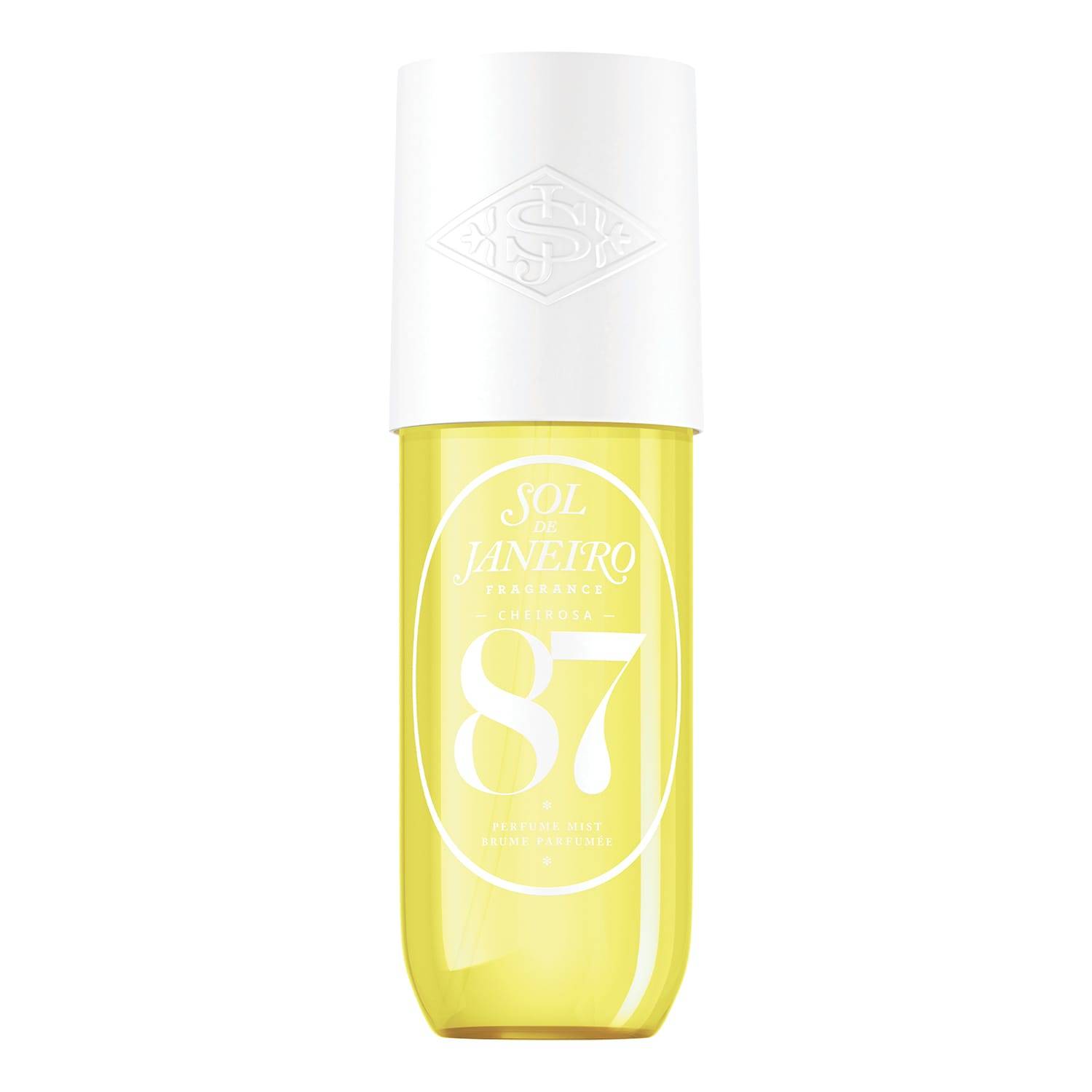 Sol De Janeiro Rio Radiance Perfume Mist 240Ml