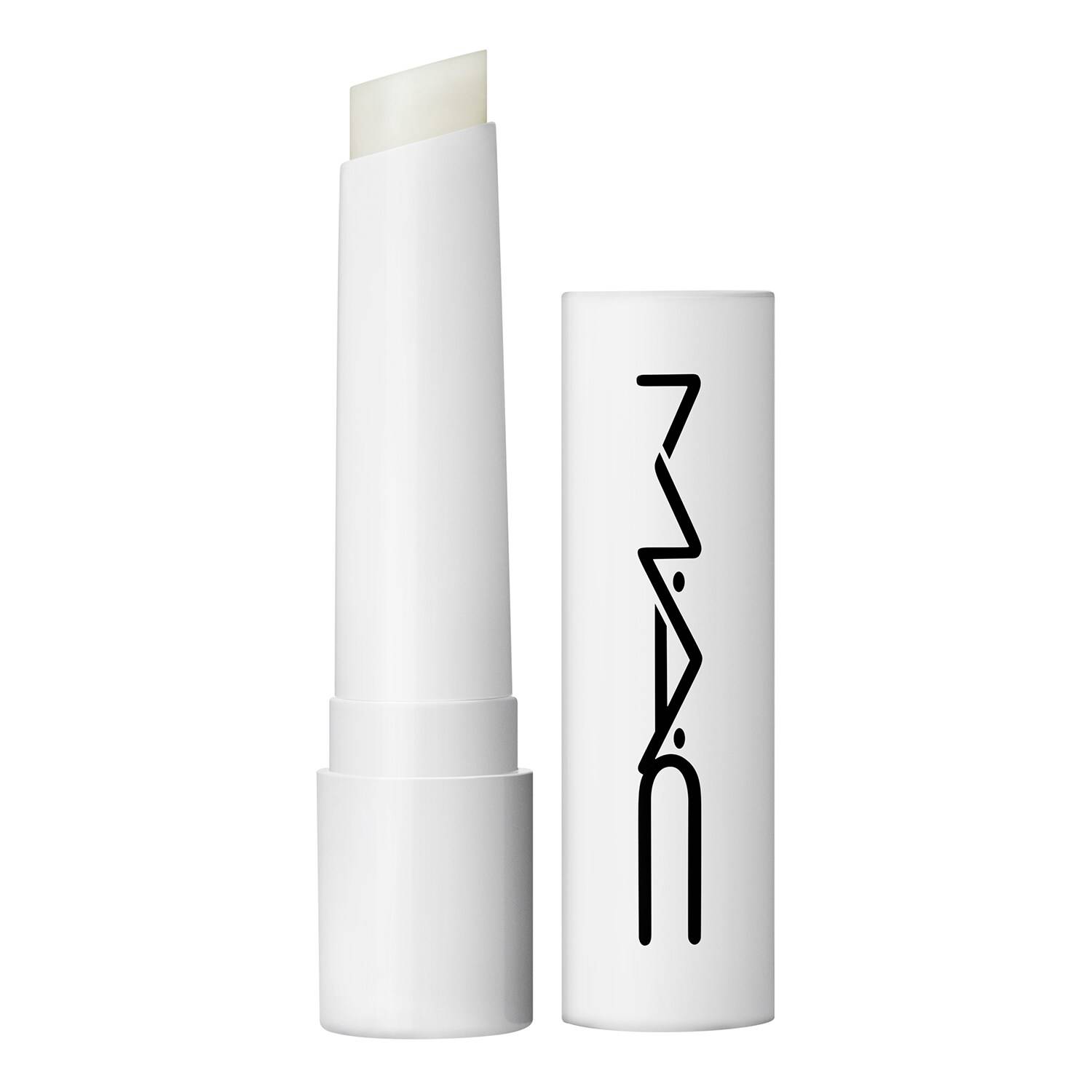 M.A.C Squirt Plumping Gloss Stick 2.3G Clear
