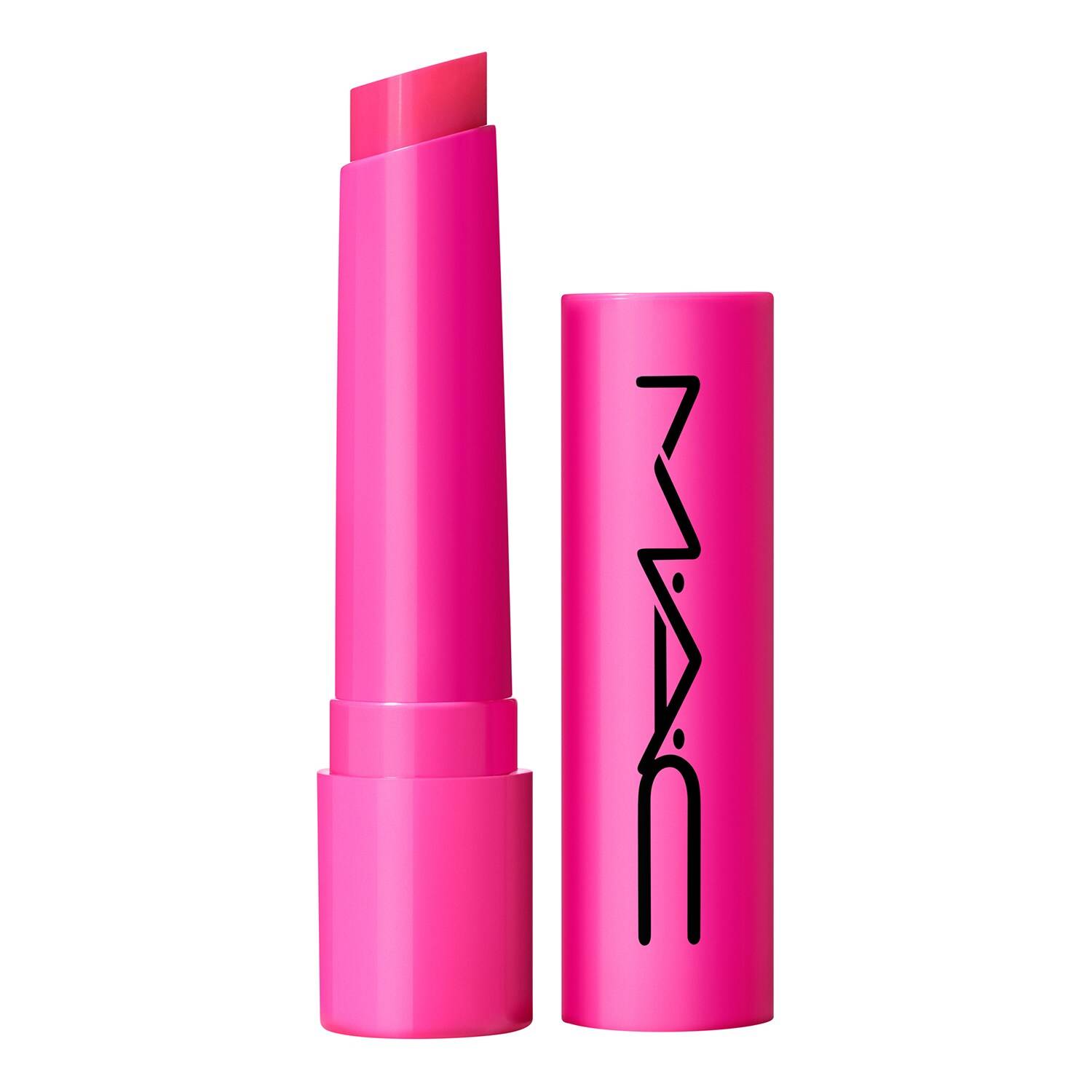 M.A.C Squirt Plumping Gloss Stick 2.3G Amped
