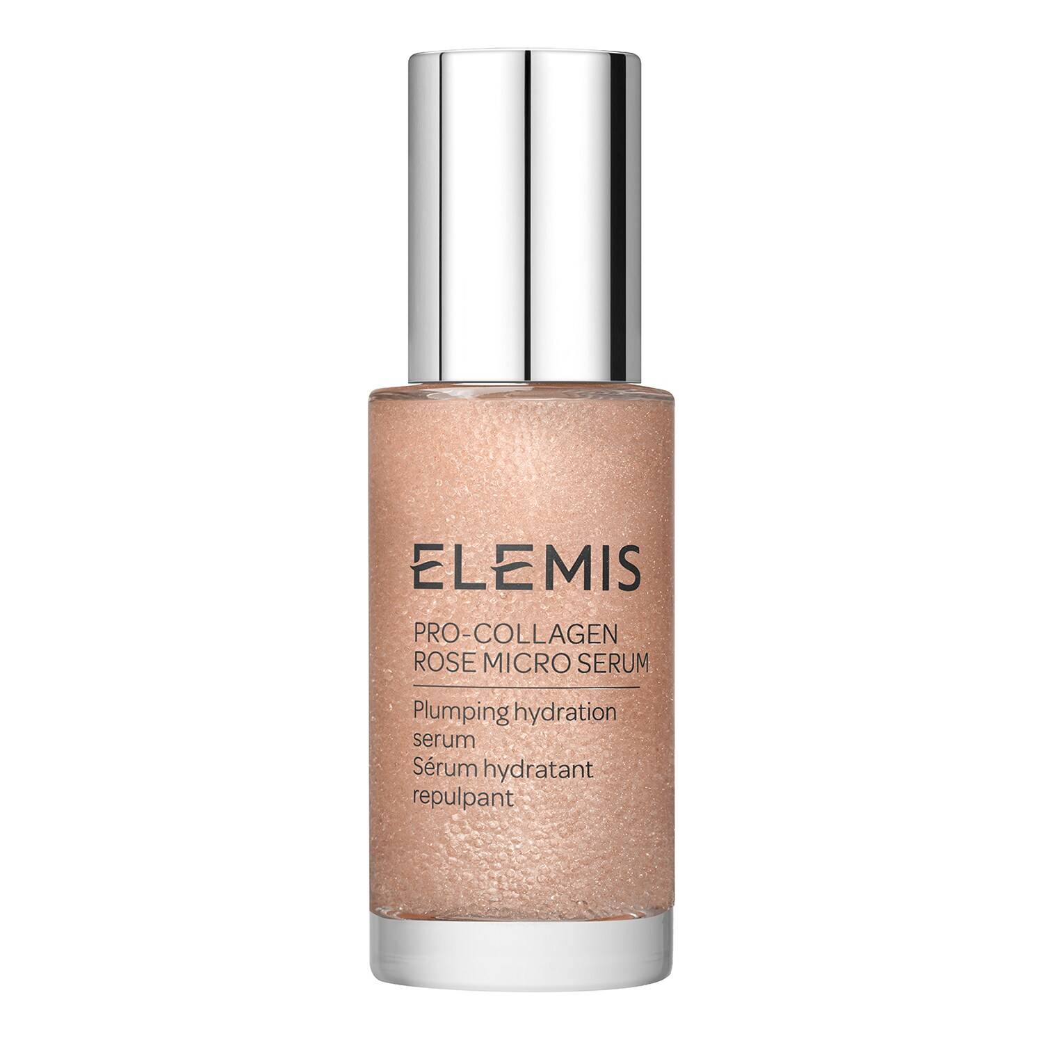 Elemis Pro-Collagen Rose Micro Serum 30Ml