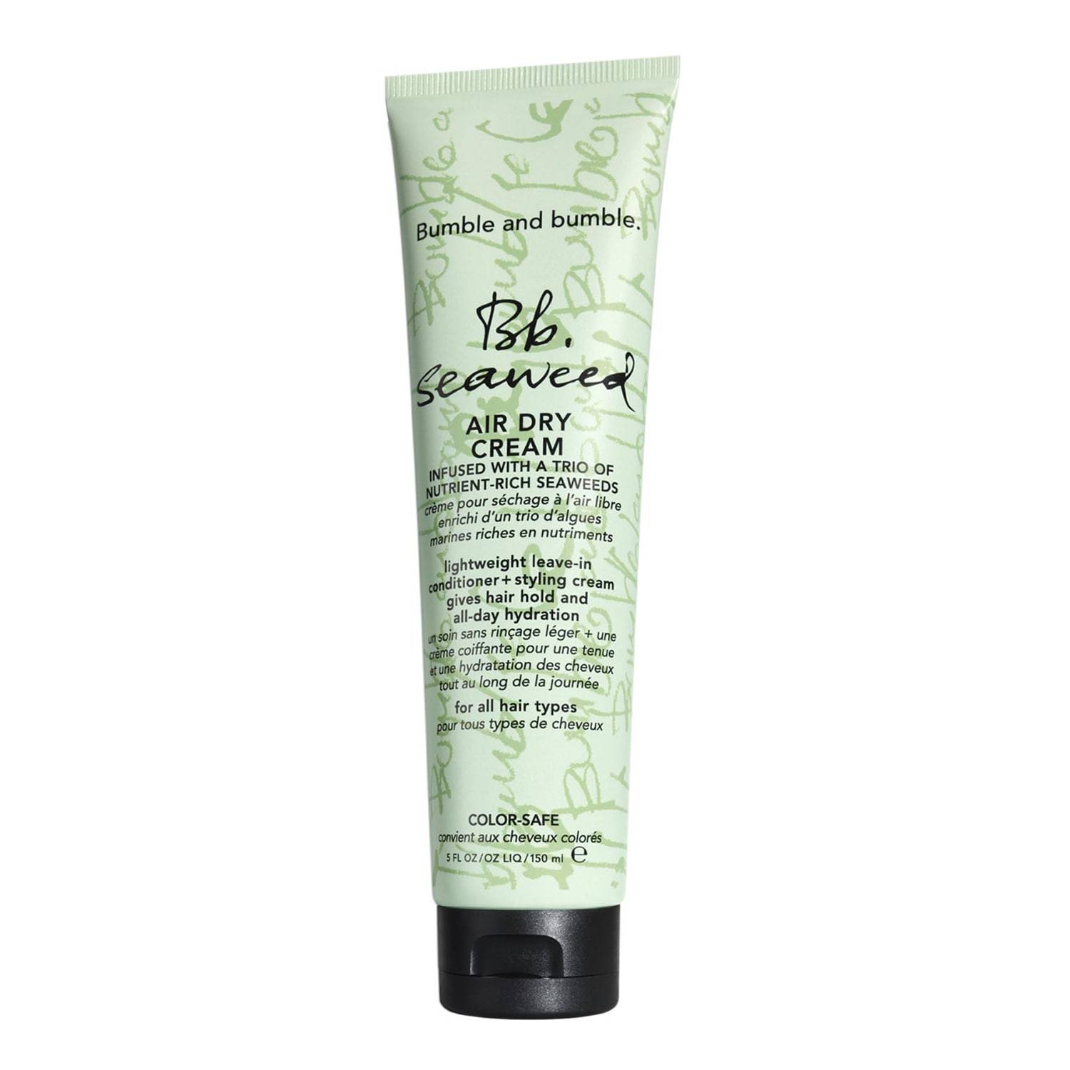 Bumble And Bumble Seaweed Conditioning Styler 150Ml