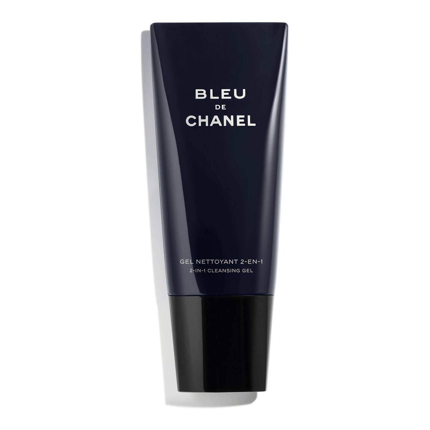 Chanel Bleu De Chanel 2-In-1 Cleansing Gel 100Ml