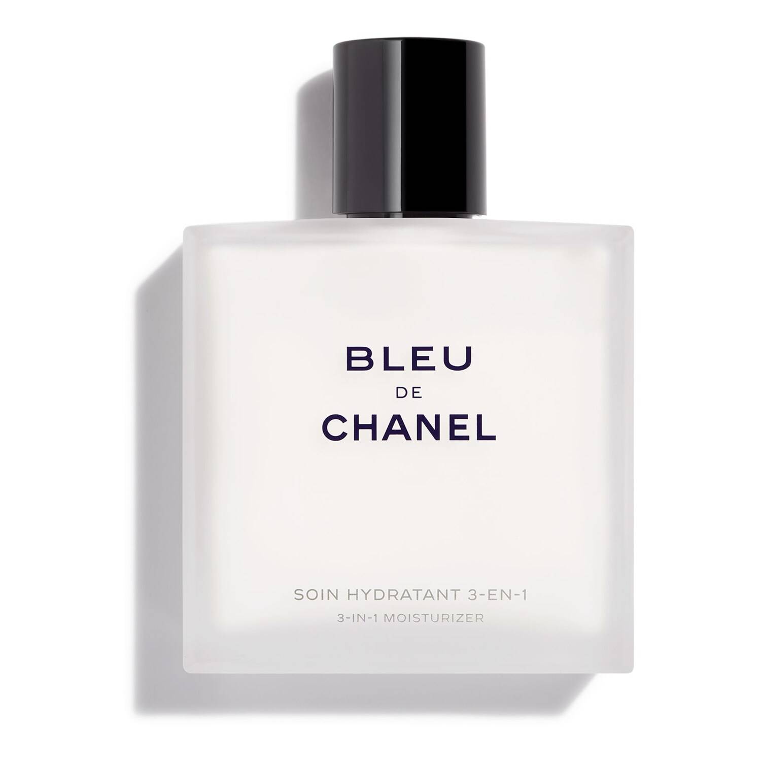Chanel Bleu De Chanel 3-In-1 Moisturizer 90Ml