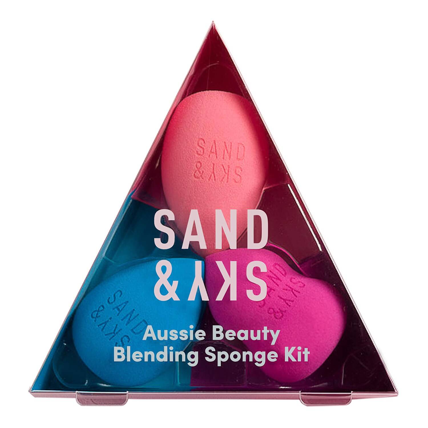 Sand & Sky Beauty Blender Kit