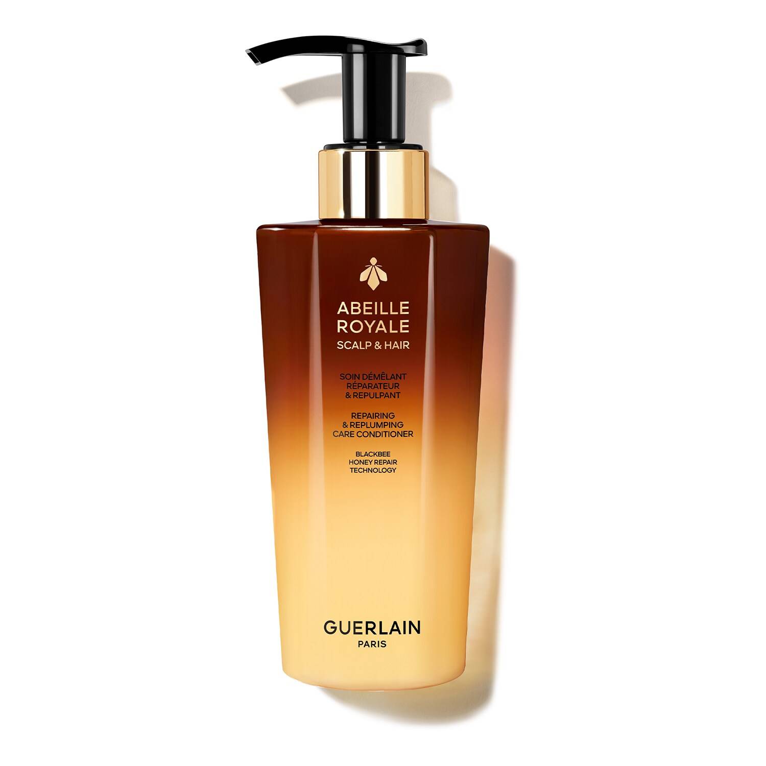 Guerlain Abeille Royale - Repairing & Replumping Care Conditioner 290Ml