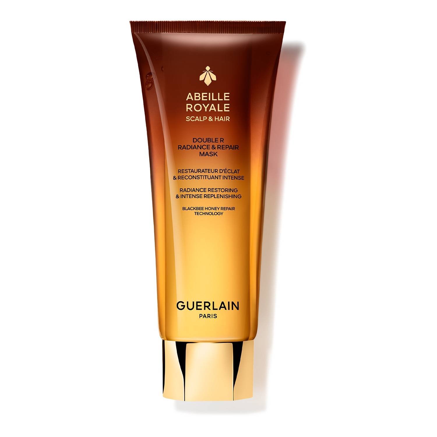 Guerlain Abeille Royale Double R Radiance & Repair Mask 200Ml