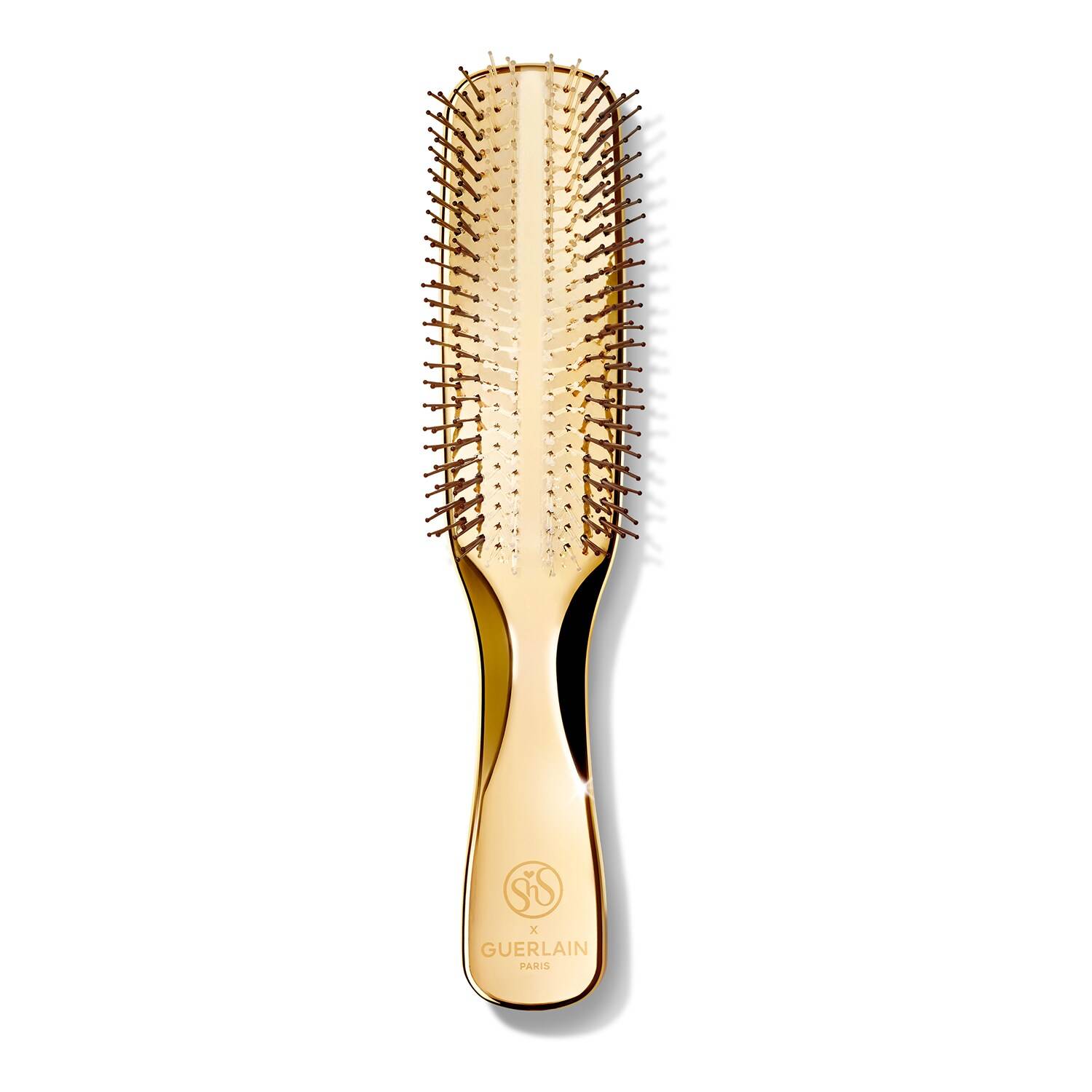 Guerlain Abeille Royale - Scalp & Hair Care Brush