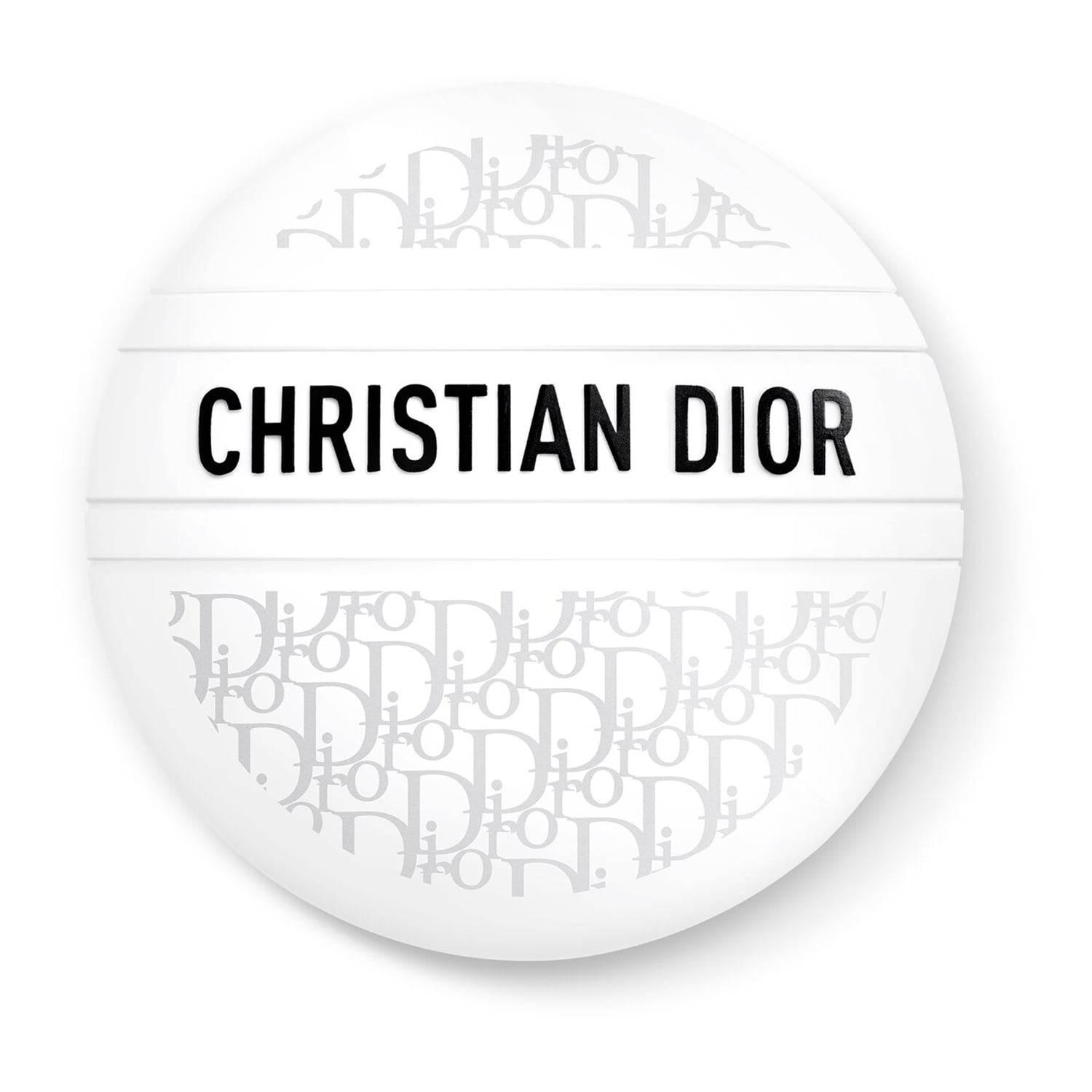 Dior The Balm Hands Lips Body 50Ml