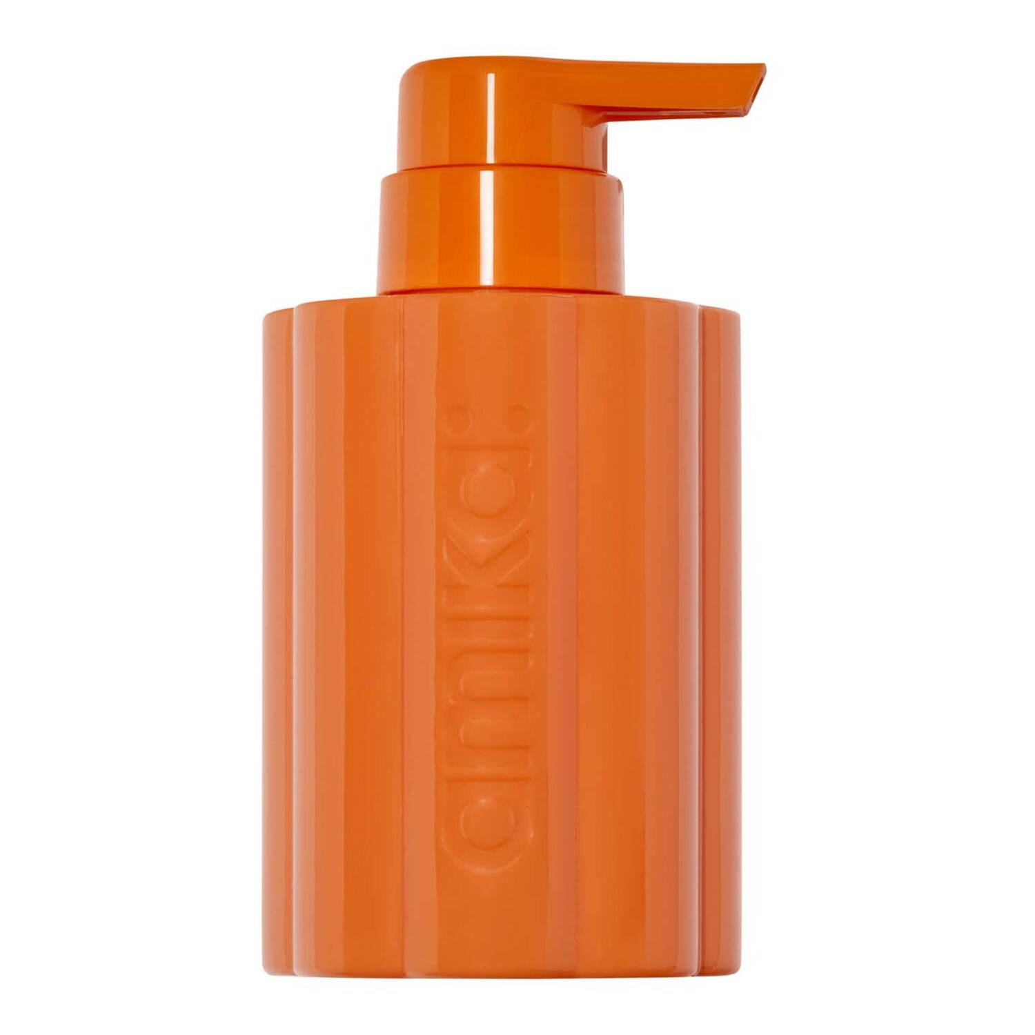 Amika Forever Friend Refillable Shampoo Bottle 300Ml