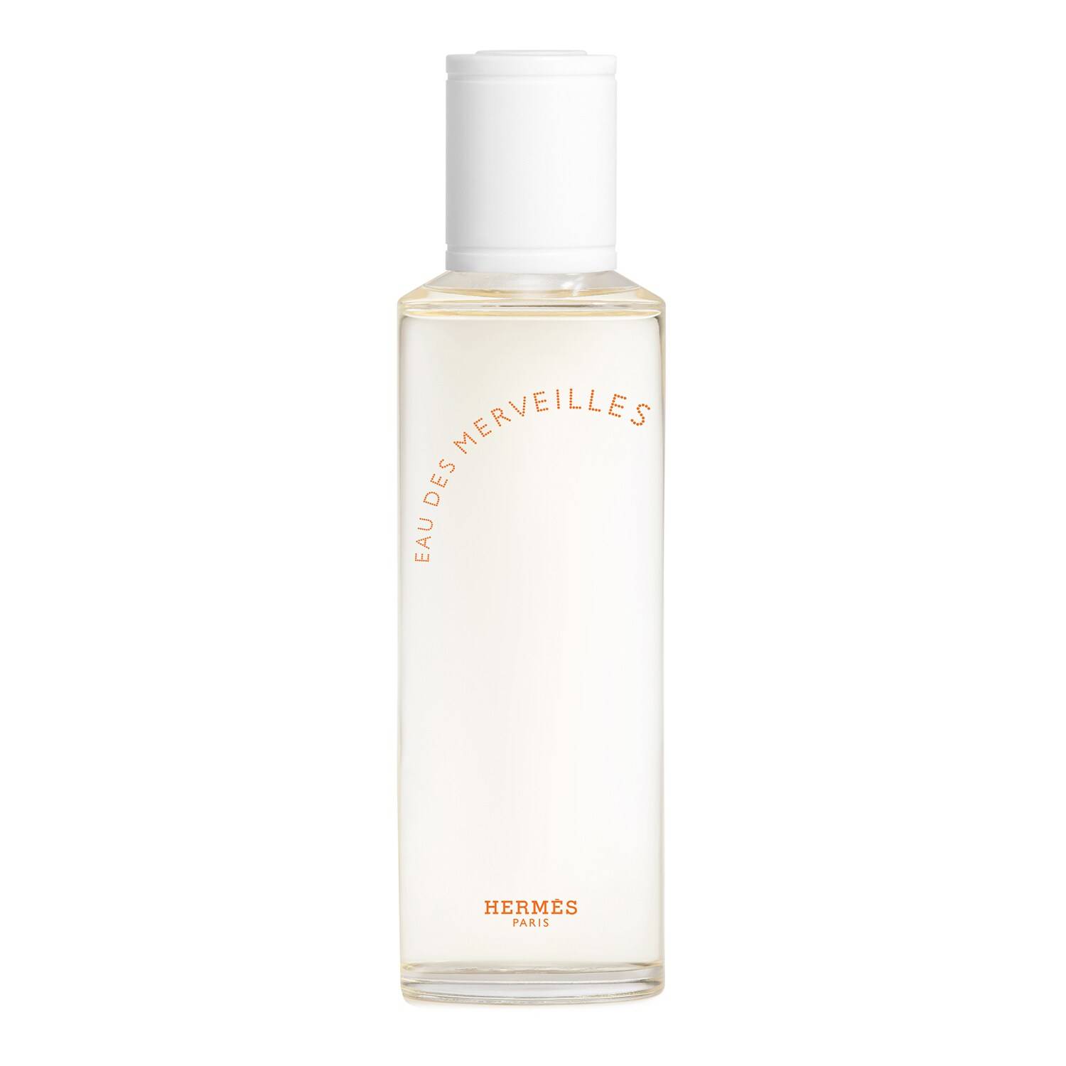 Hermès Eau Des Merveilles 125Ml