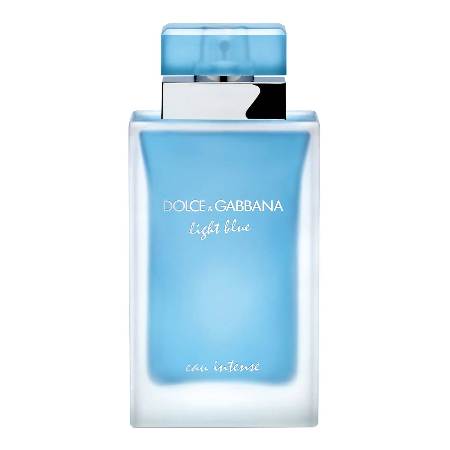 Dolce & Gabbana Light Blue Eau De Parfum Intense 50Ml