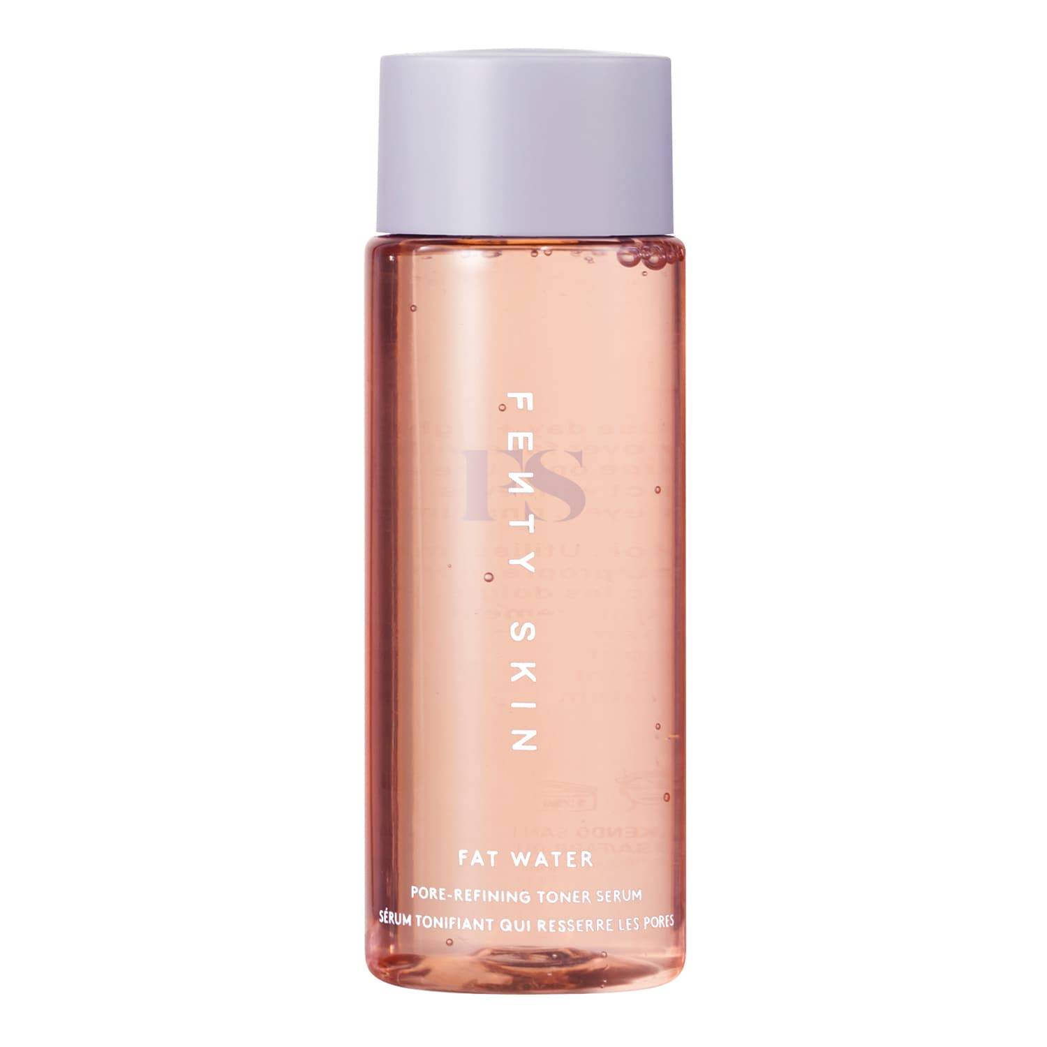 Fenty Skin Fat Water - Niacinamide Pore-Refining Toner Serum With Barbados Cherry 50Ml