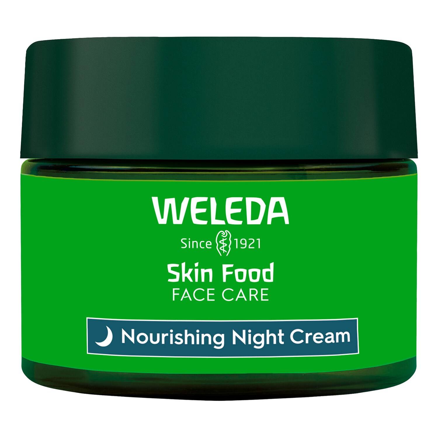 Weleda Skin Food Nourishing Night Cream 40Ml