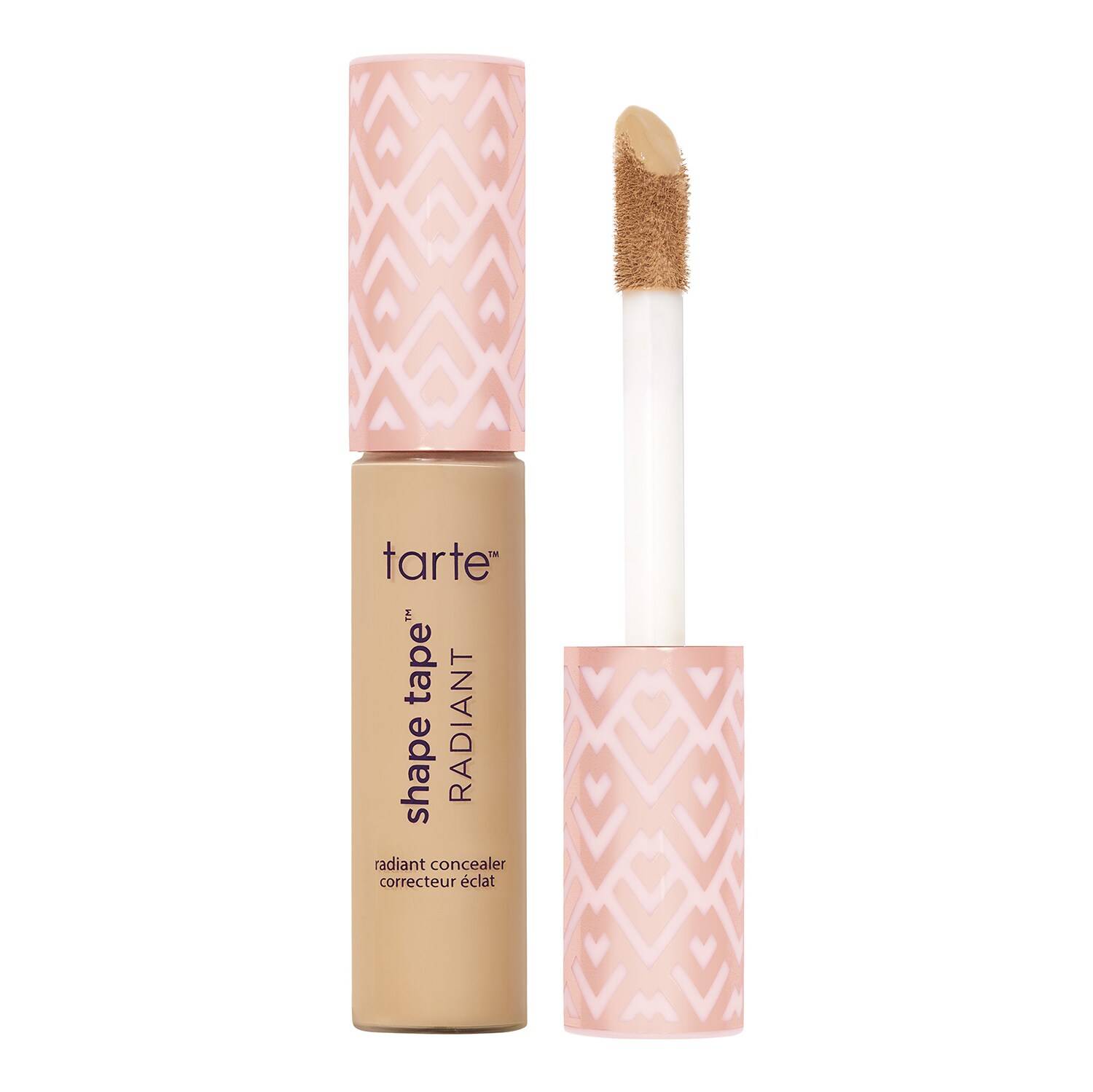 TARTE Shape Tape™ Radiant Concealer 10ml 34S Medium Sand