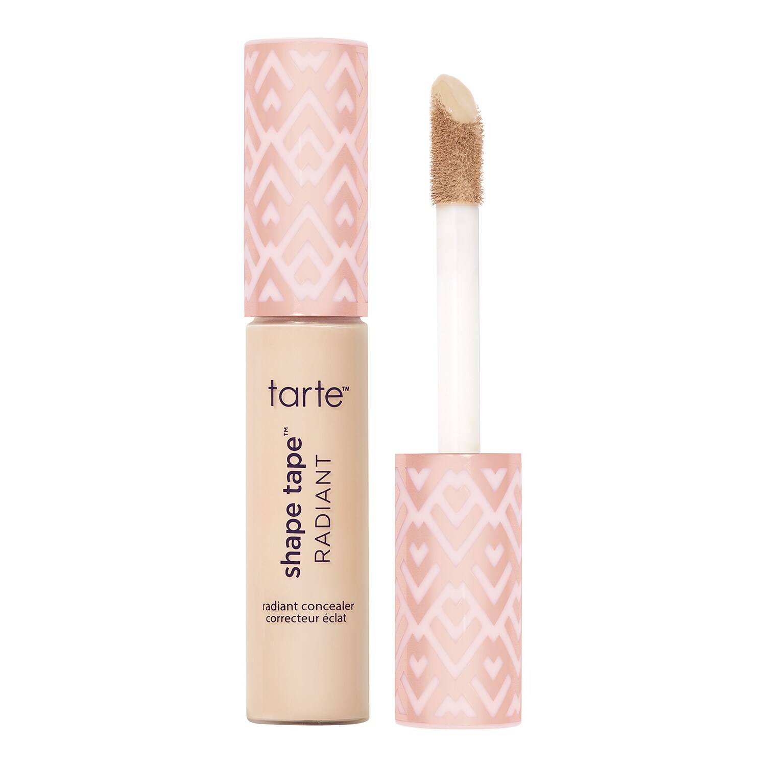 TARTE Shape Tape™ Radiant Concealer 10ml 22N Light Neutral