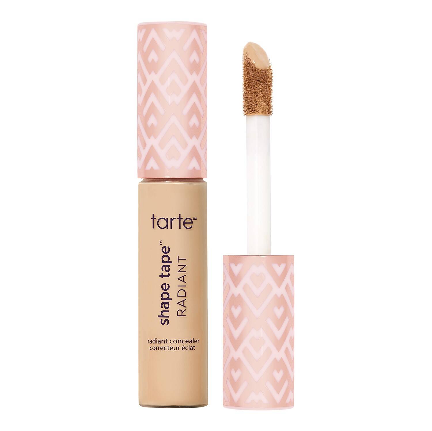 TARTE Shape Tape™ Radiant Concealer 10ml 27S Light Medium Sand