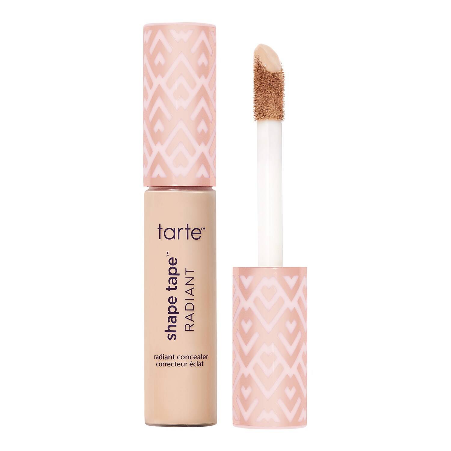 TARTE Shape Tape™ Radiant Concealer 10ml 27B Light Medium Beige