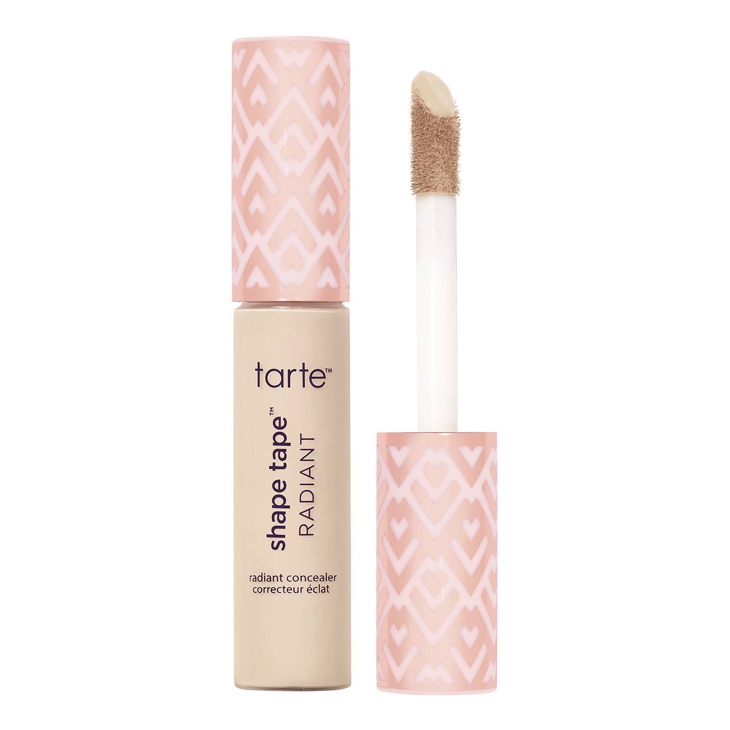 TARTE Shape Tape™ Radiant Concealer 10ml 12S Fair