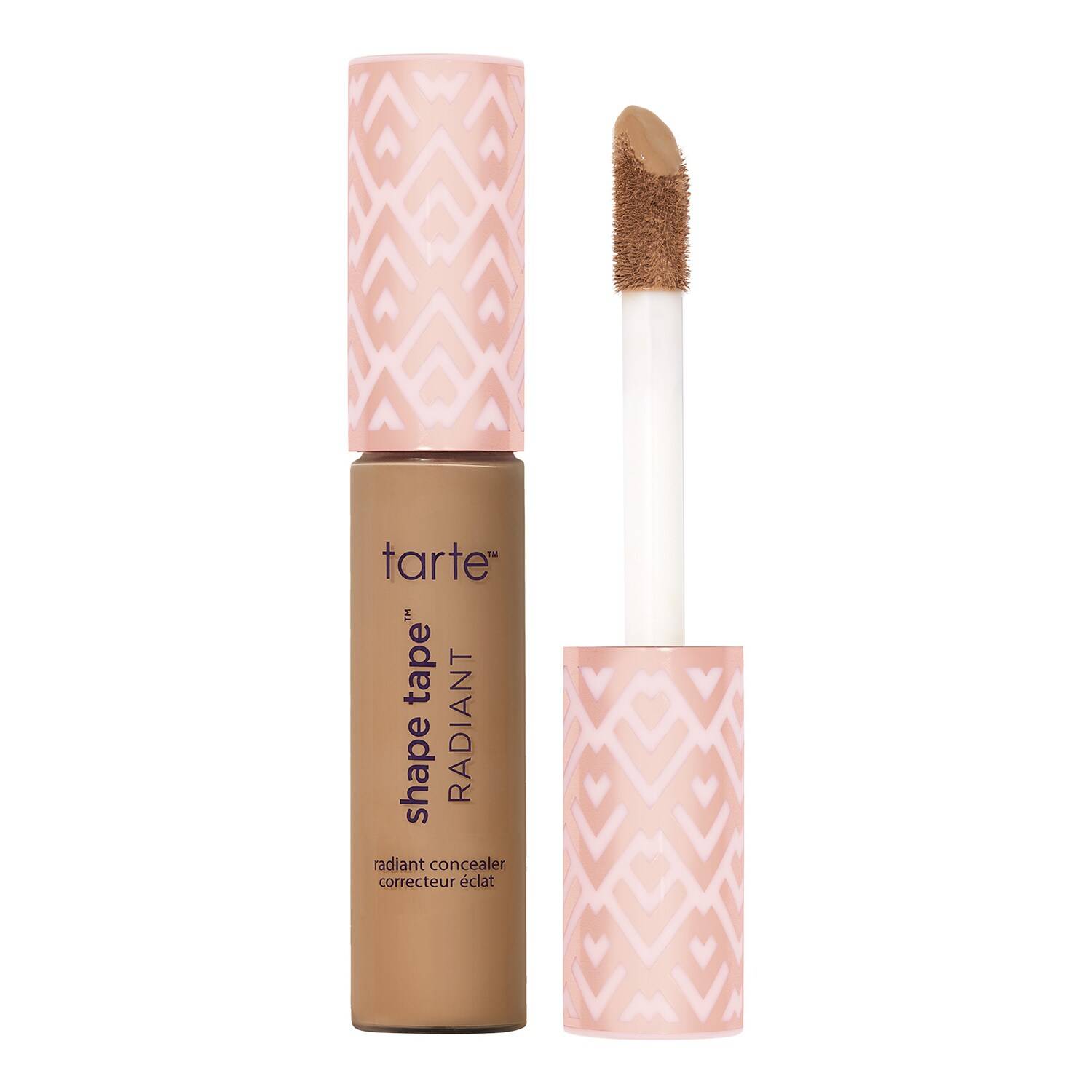 TARTE Shape Tape™ Radiant Concealer 10ml 47S Tan-Deep Sand
